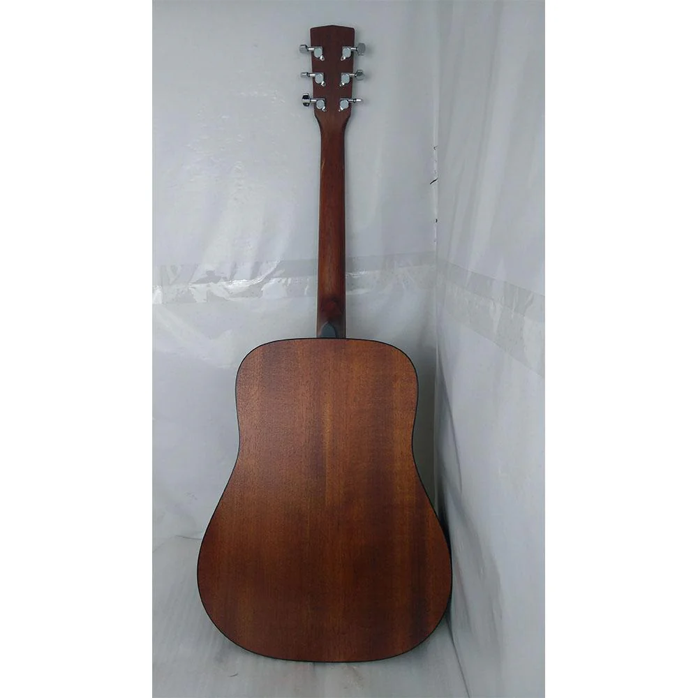 Cort AD810 Dreadnought Acoustic Guitar with E-Book - Open Box B Stock - Image 41