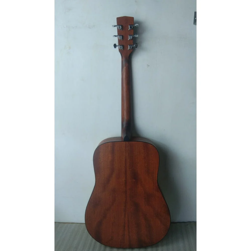 Cort AD810 Dreadnought Acoustic Guitar with E-Book - Open Box B Stock - Image 73