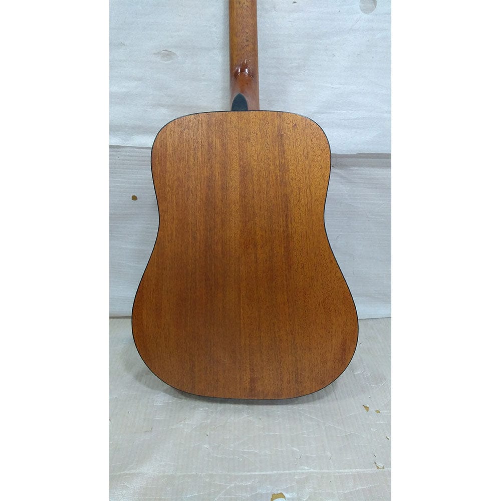 Cort AD810 Dreadnought Acoustic Guitar with E-Book - Open Box B Stock - Image 83