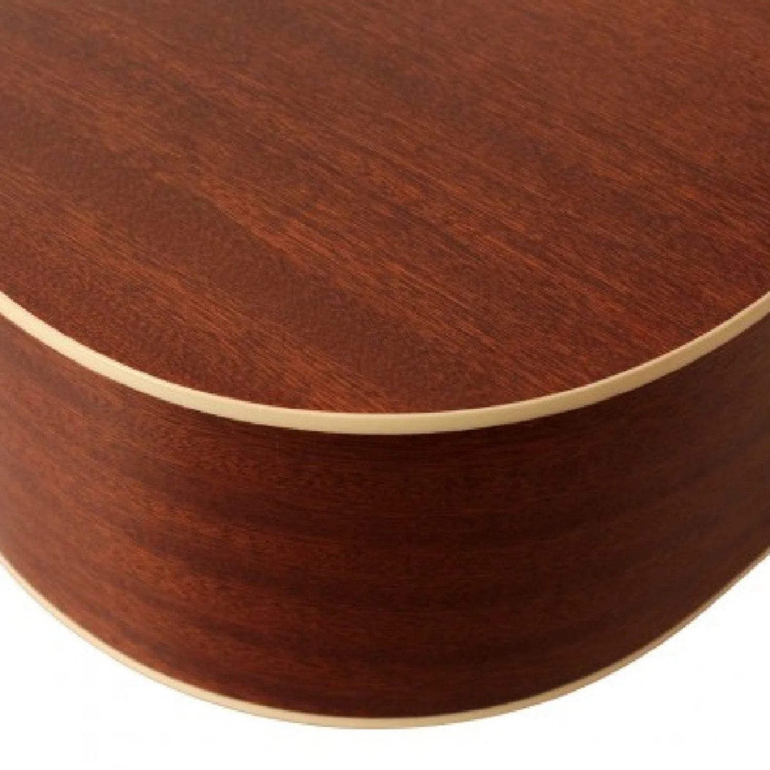 Cort CEC1 Electro-Acoustic Classical Guitar - Image 3