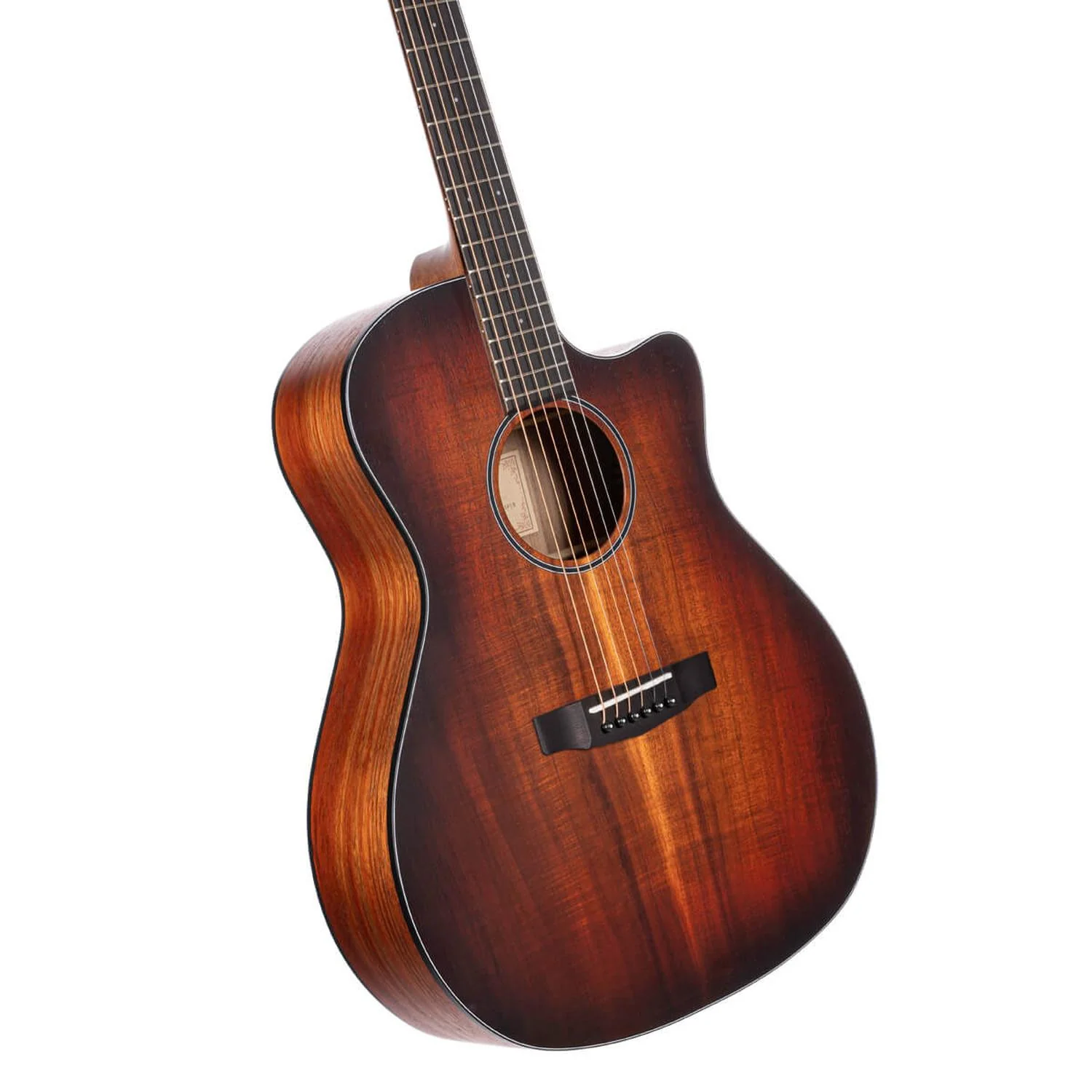 Cort Core Series Core GA Blackwood Electro Acoustic Guitar With Bag - Image 2