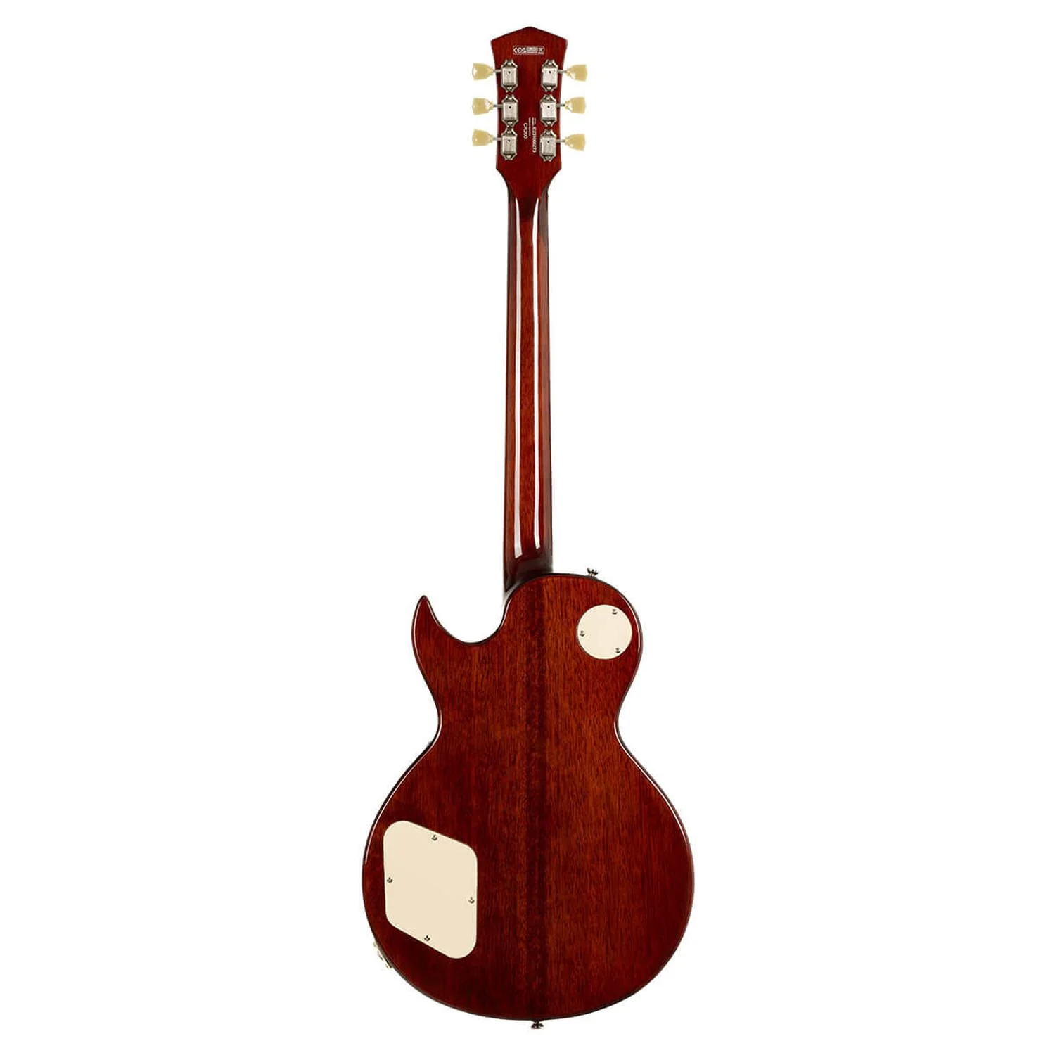 Cort CR200 Les Paul Style Electric Guitar - Image 10