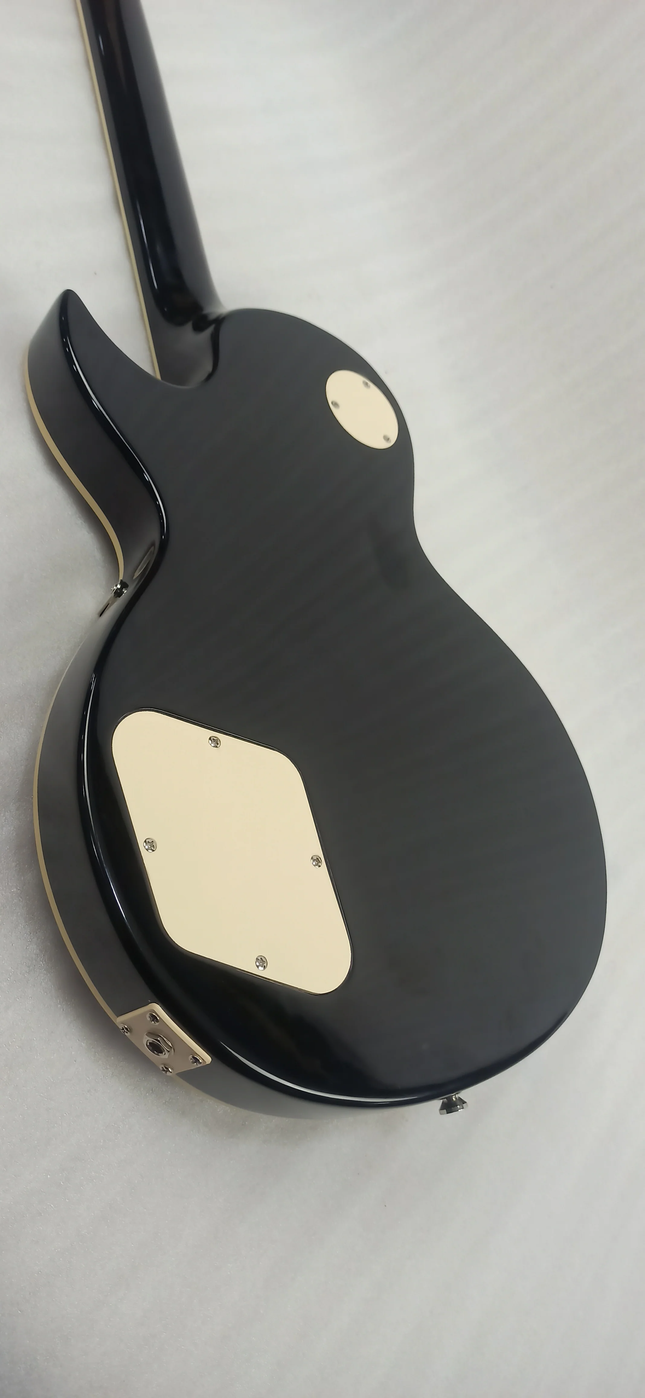 Cort CR200 Les Paul Style Electric Guitar - Open Box - Image 15