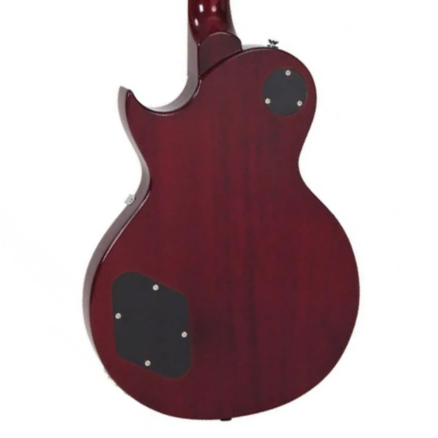 Cort CR250 Classic Rock Series 6 String Electric Guitar - Image 4