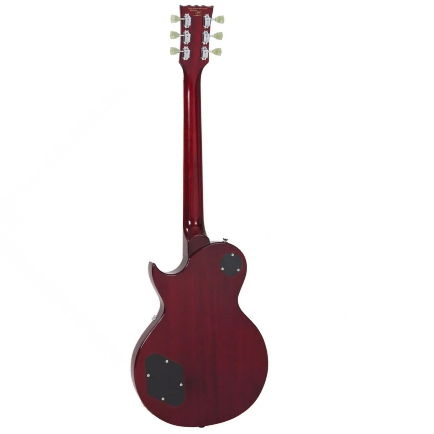 Cort CR250 Classic Rock Series 6 String Electric Guitar - Image 5