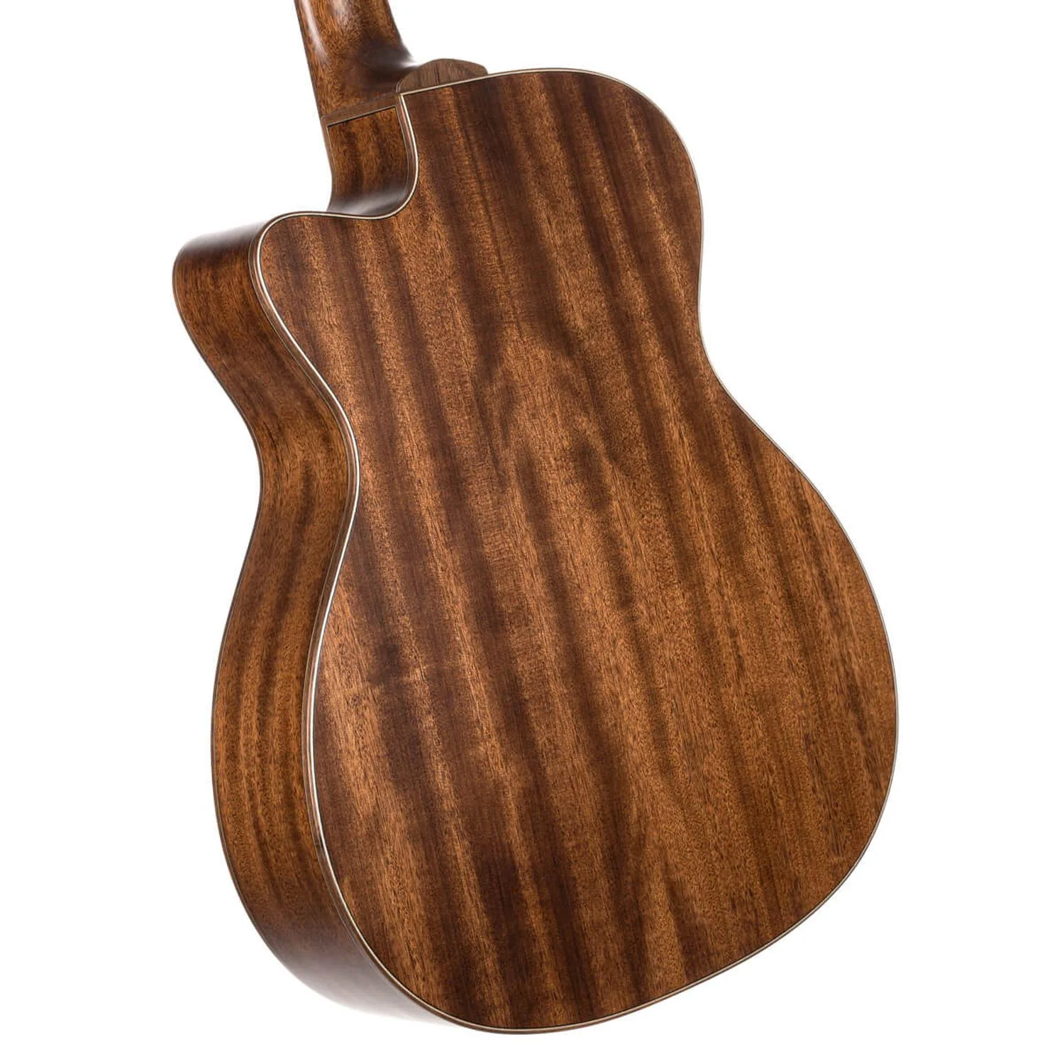 Cort Flow Series OC Electro Acoustic Guitar - Image 4