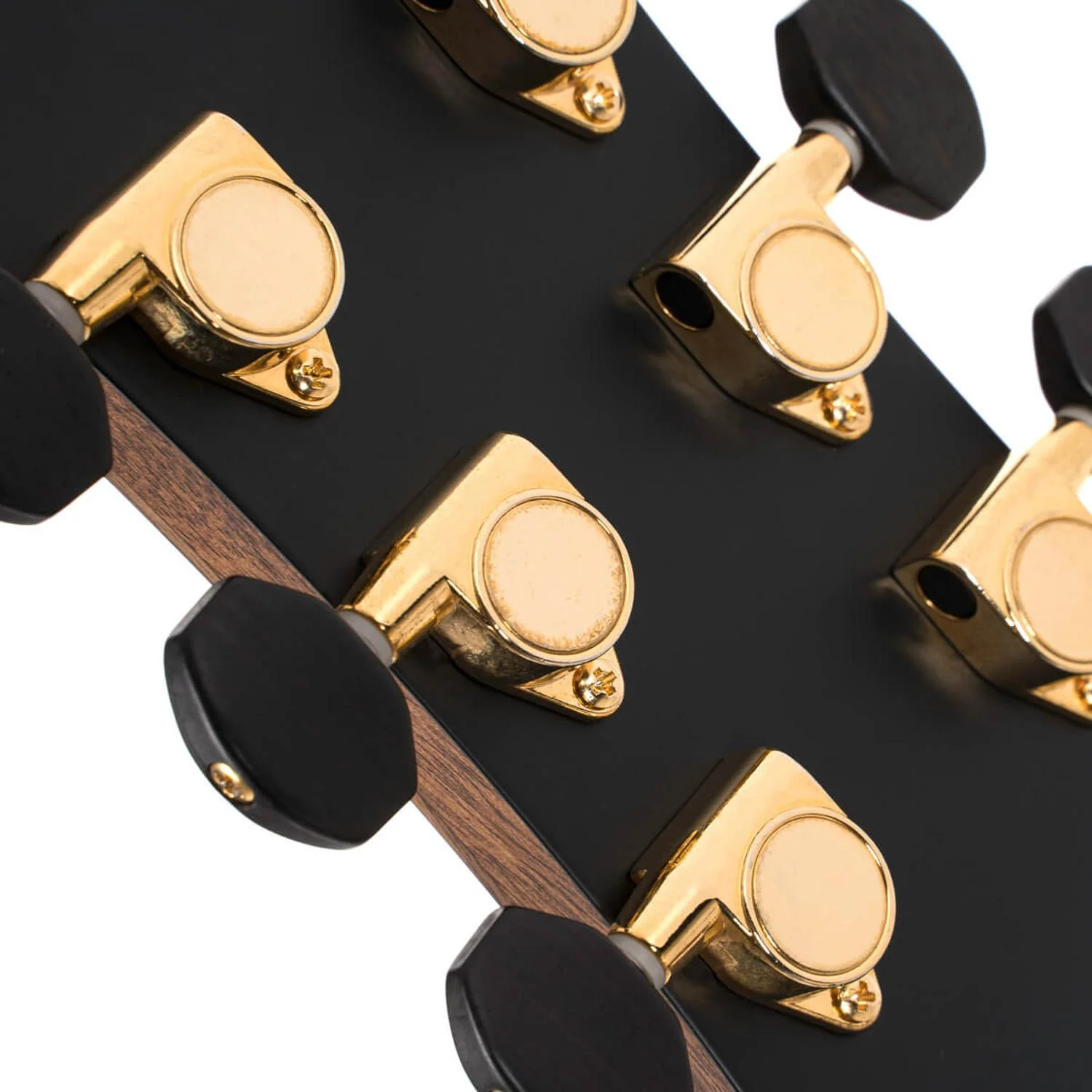 Cort Flow Series OC Electro Acoustic Guitar - Image 9