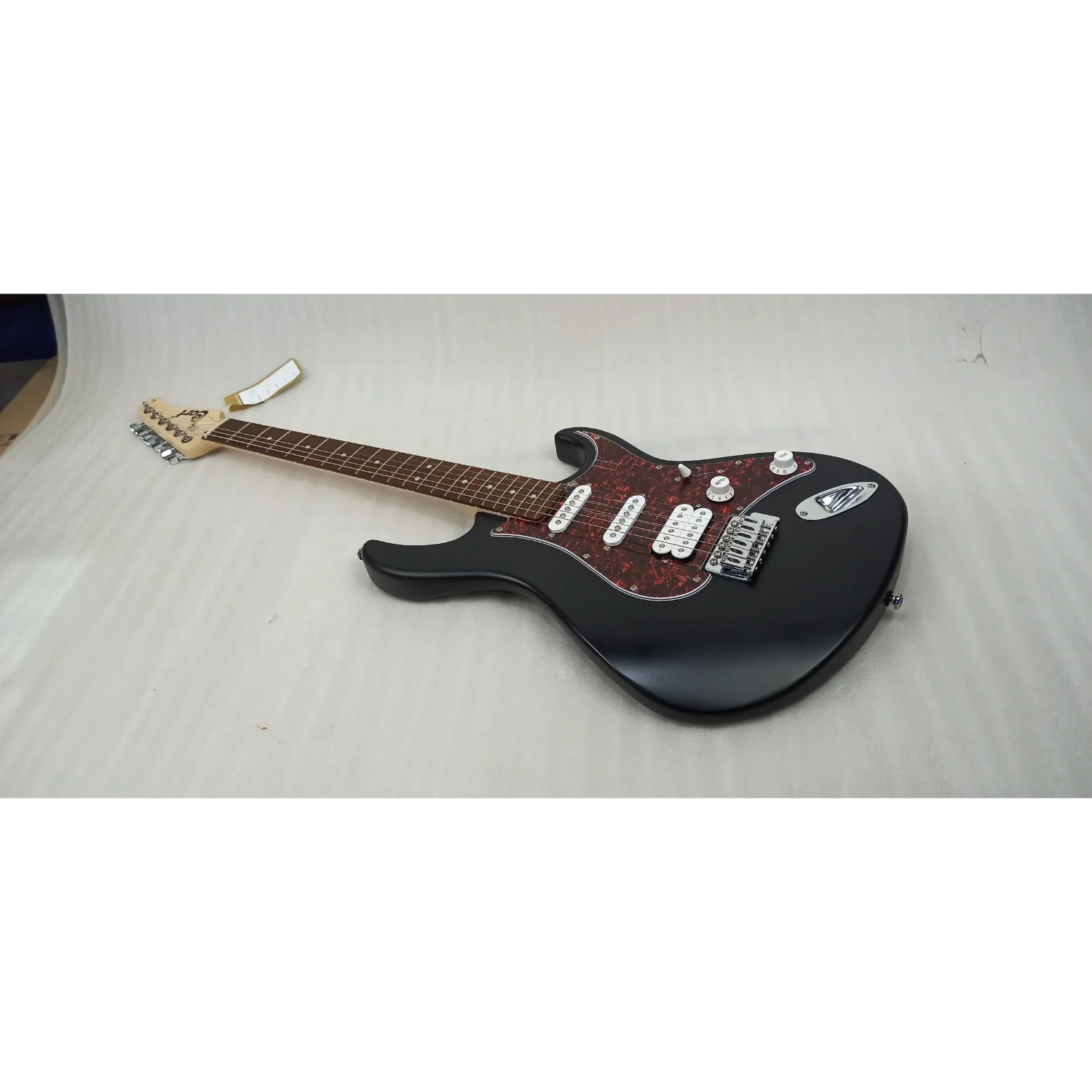 Cort G Series G110 6 String Electric Guitar - Open Box - Image 2