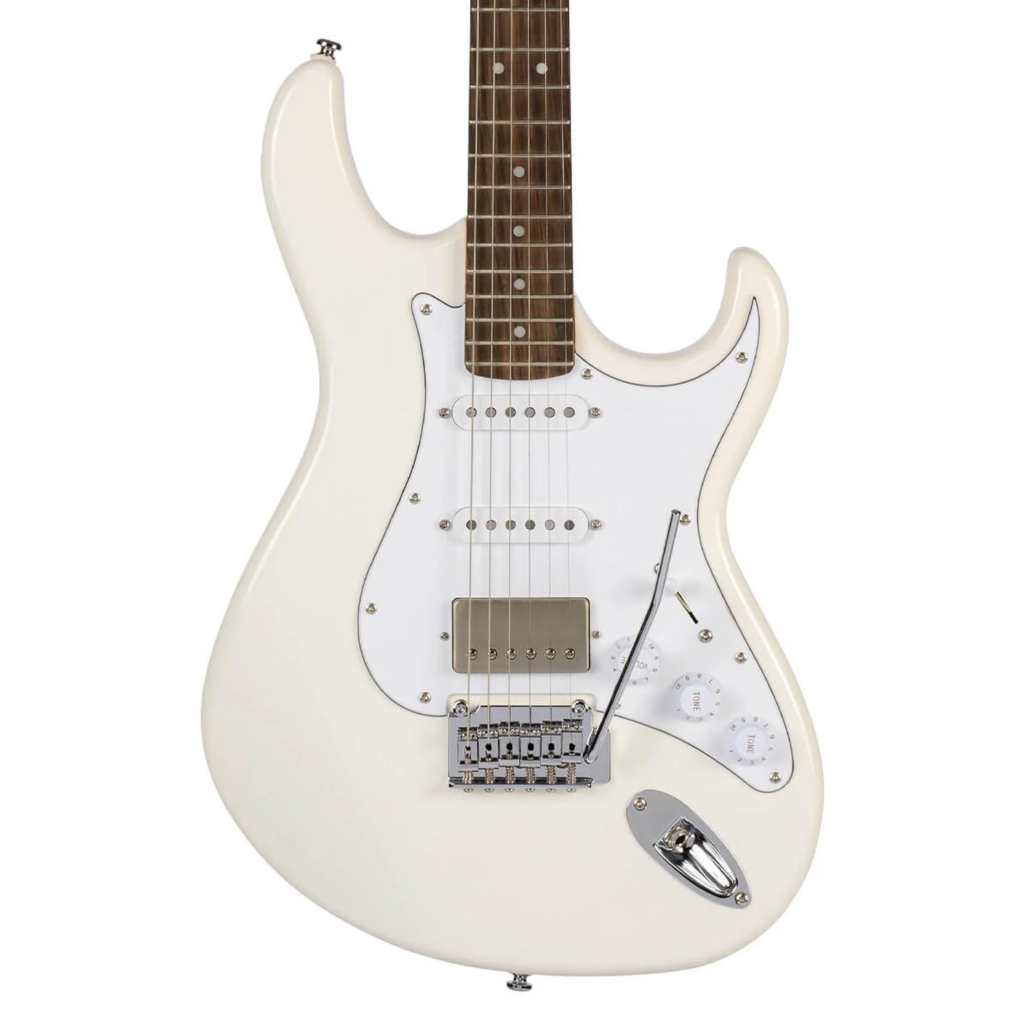 Cort G Series G260CS 6 String Electric Guitar - Image 11