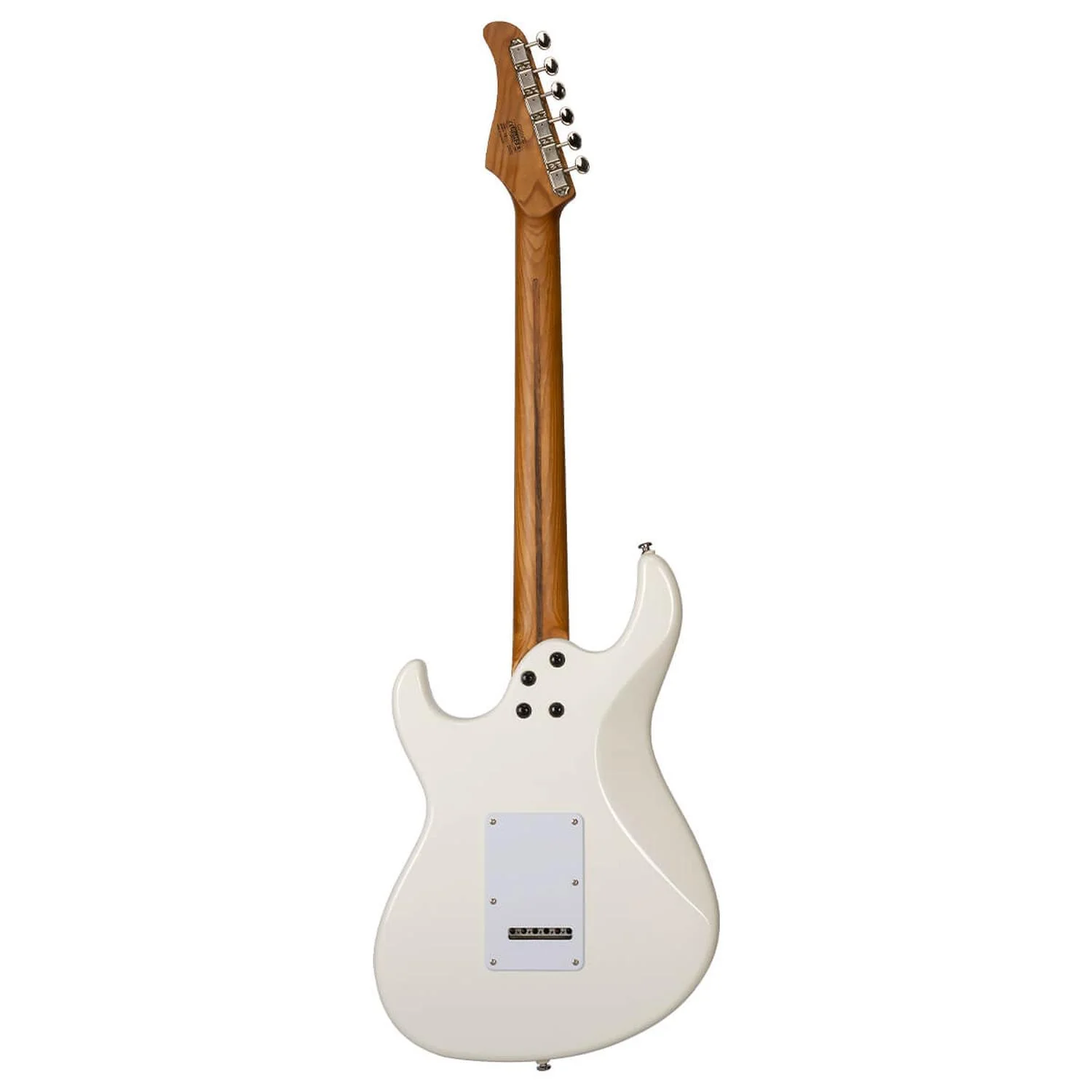 Cort G Series G260CS 6 String Electric Guitar - Image 12