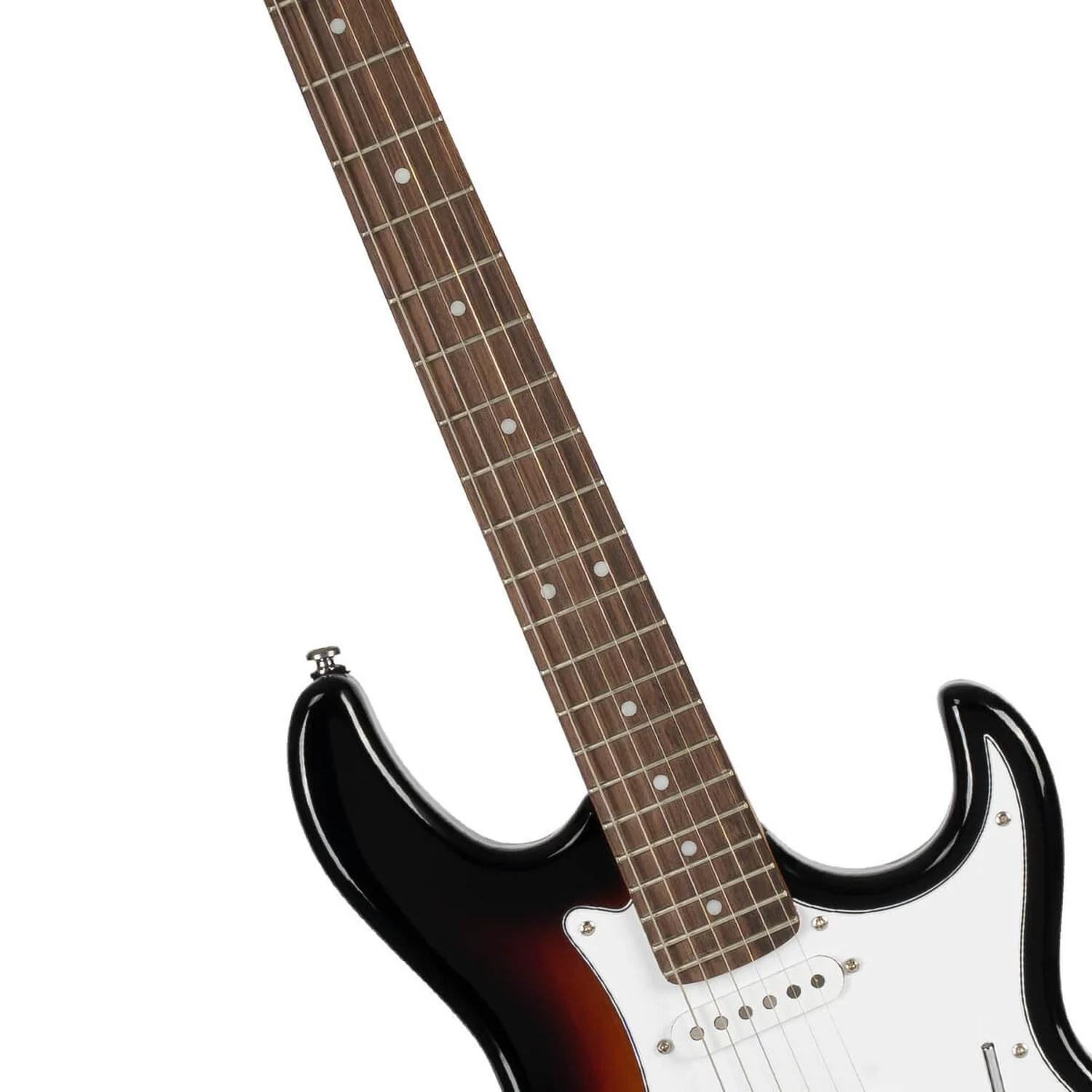Cort G Series G260CS 6 String Electric Guitar - Image 5