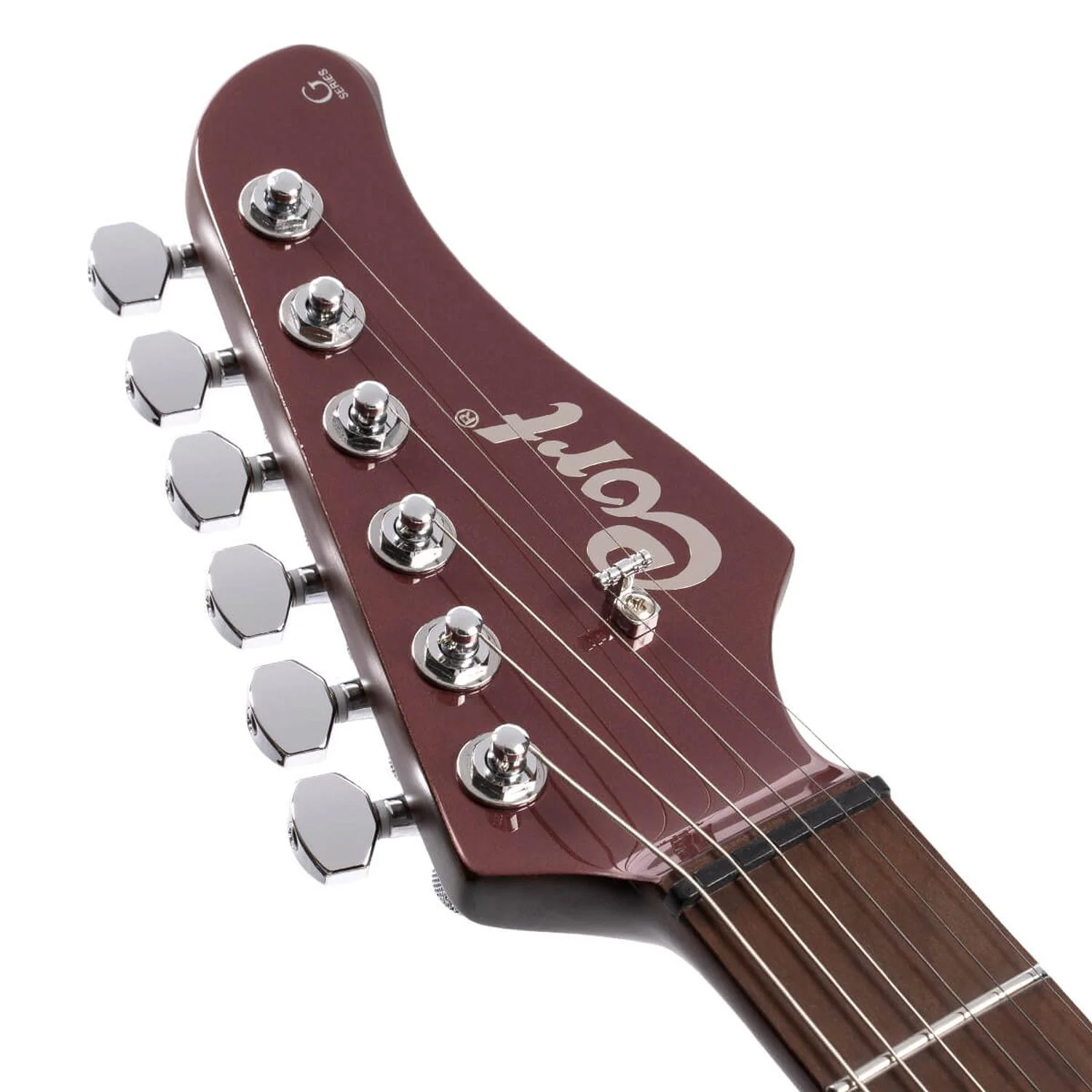 Cort G300 Pro G Series 6 String Electric Guitar - Image 15