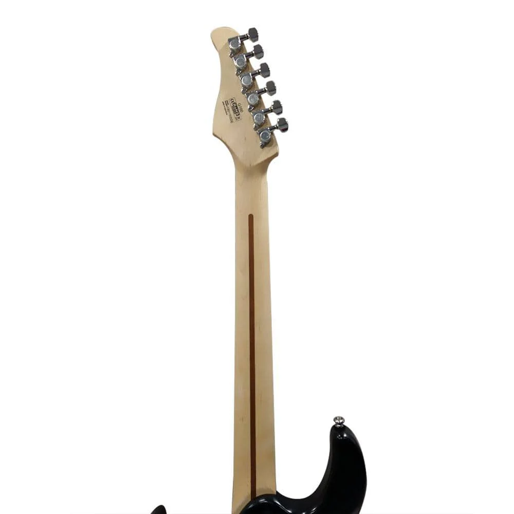 Cort G100 Vintage Strat Style 6 String Electric Guitar - Image 32