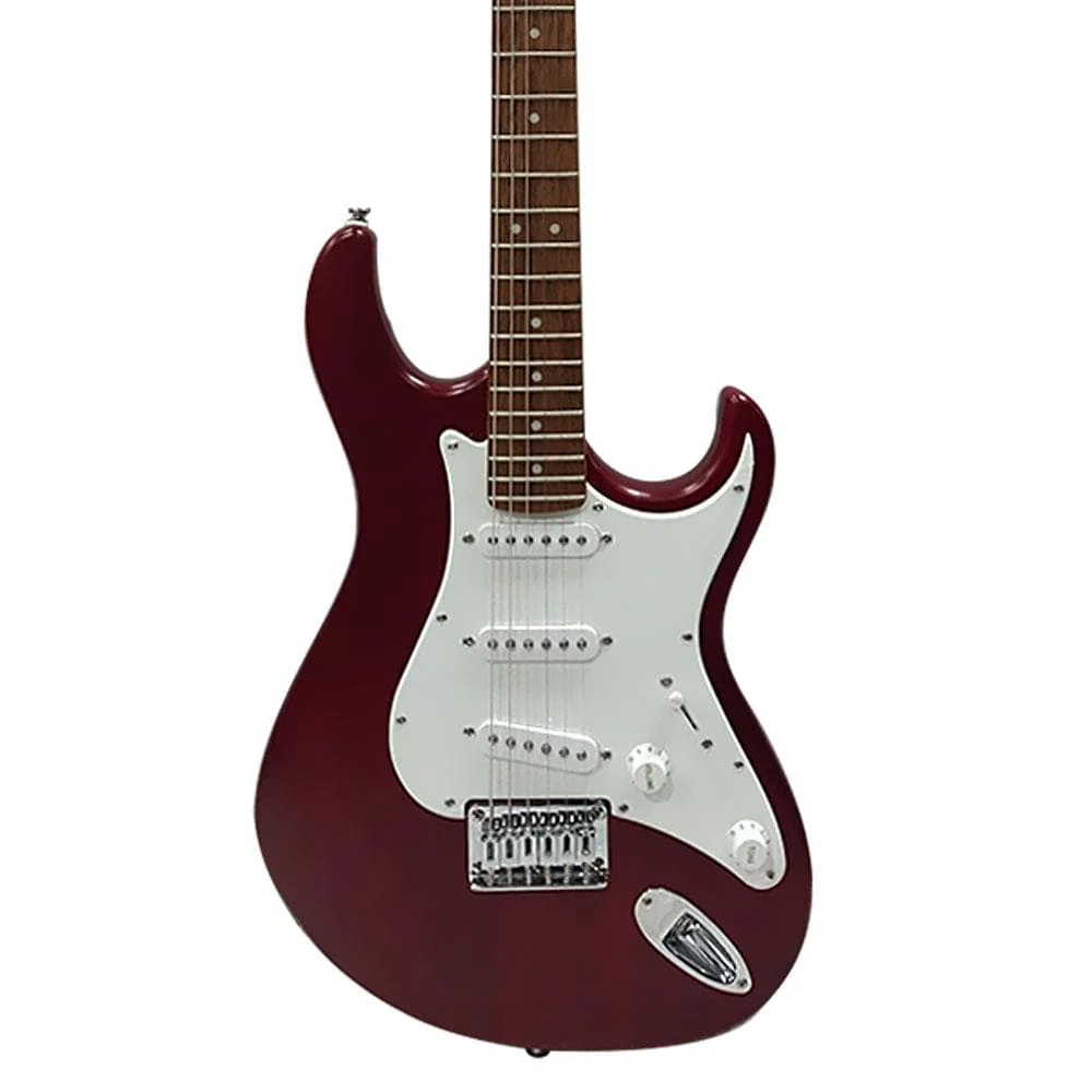 Cort G100 Vintage Strat Style 6 String Electric Guitar - Image 36