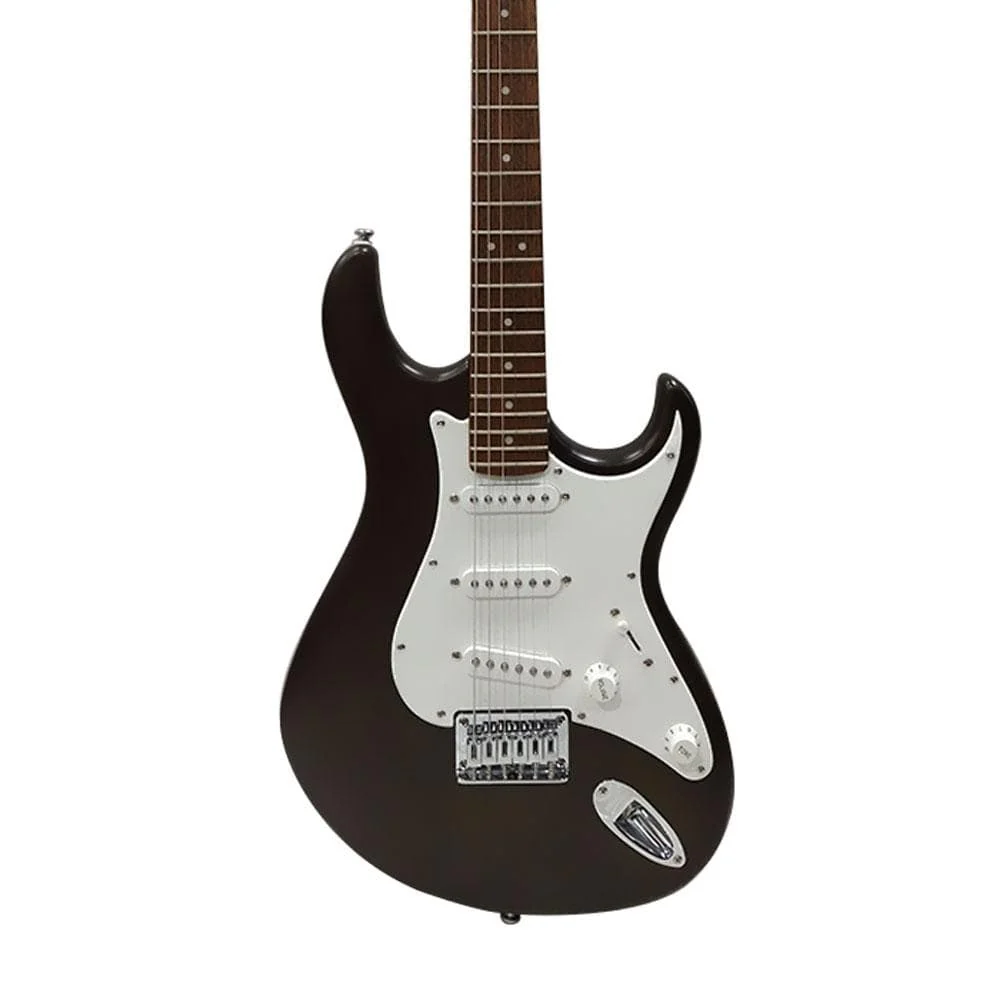 Cort G100 Vintage Strat Style 6 String Electric Guitar - Image 45
