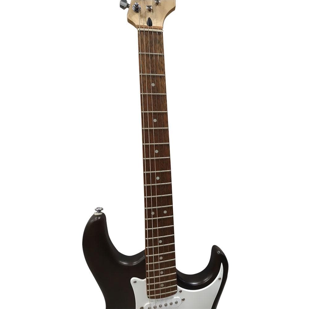 Cort G100 Vintage Strat Style 6 String Electric Guitar - Image 48