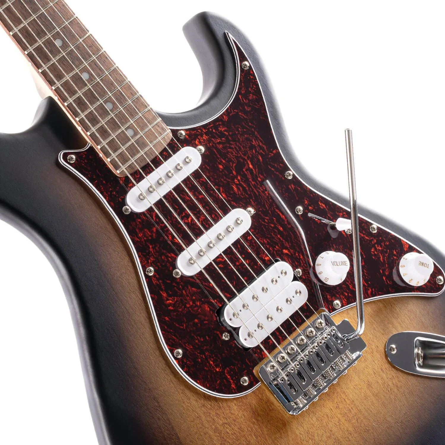 Cort G Series G110 6 String Electric Guitar - Image 15