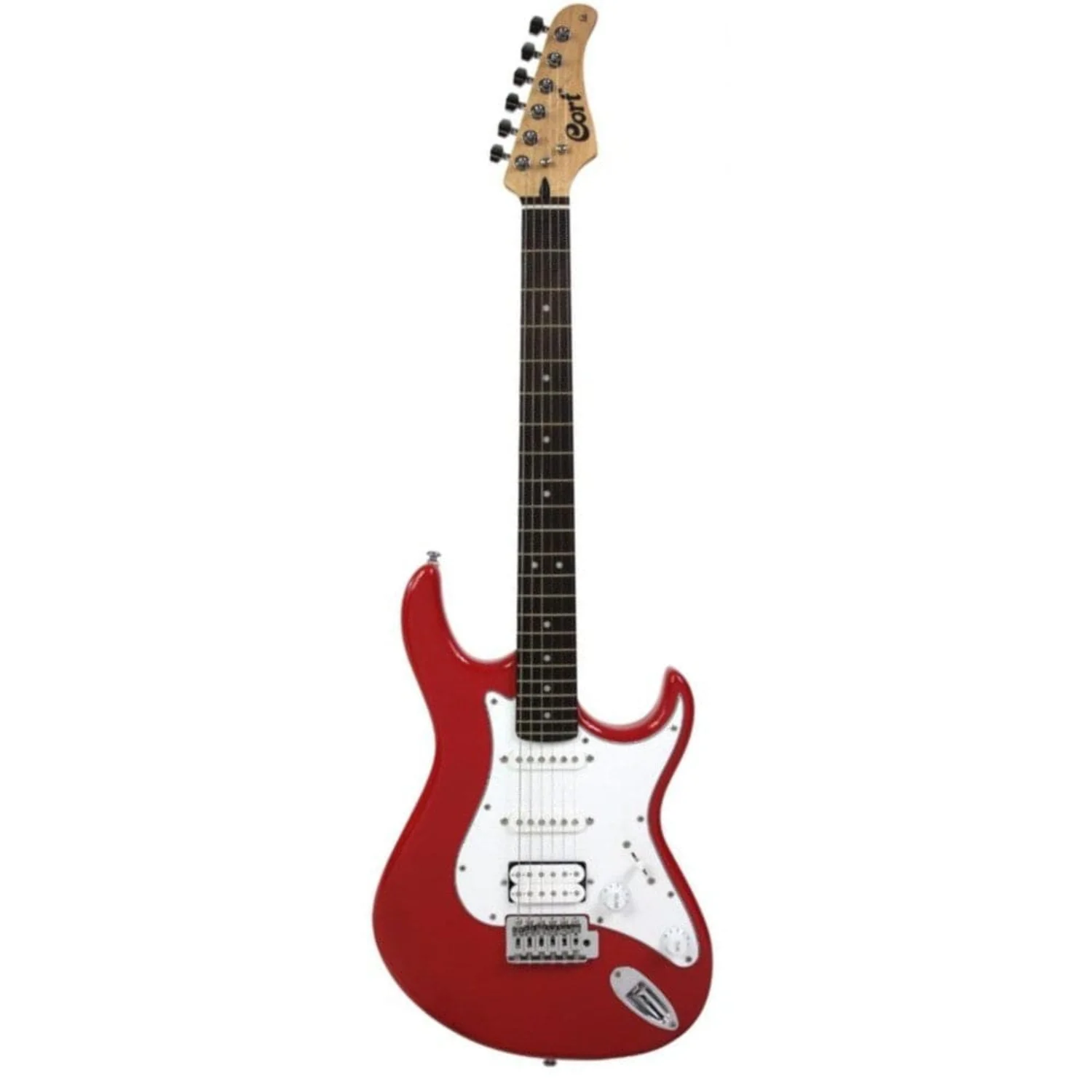 Cort G Series G110 6 String Electric Guitar - Image 2