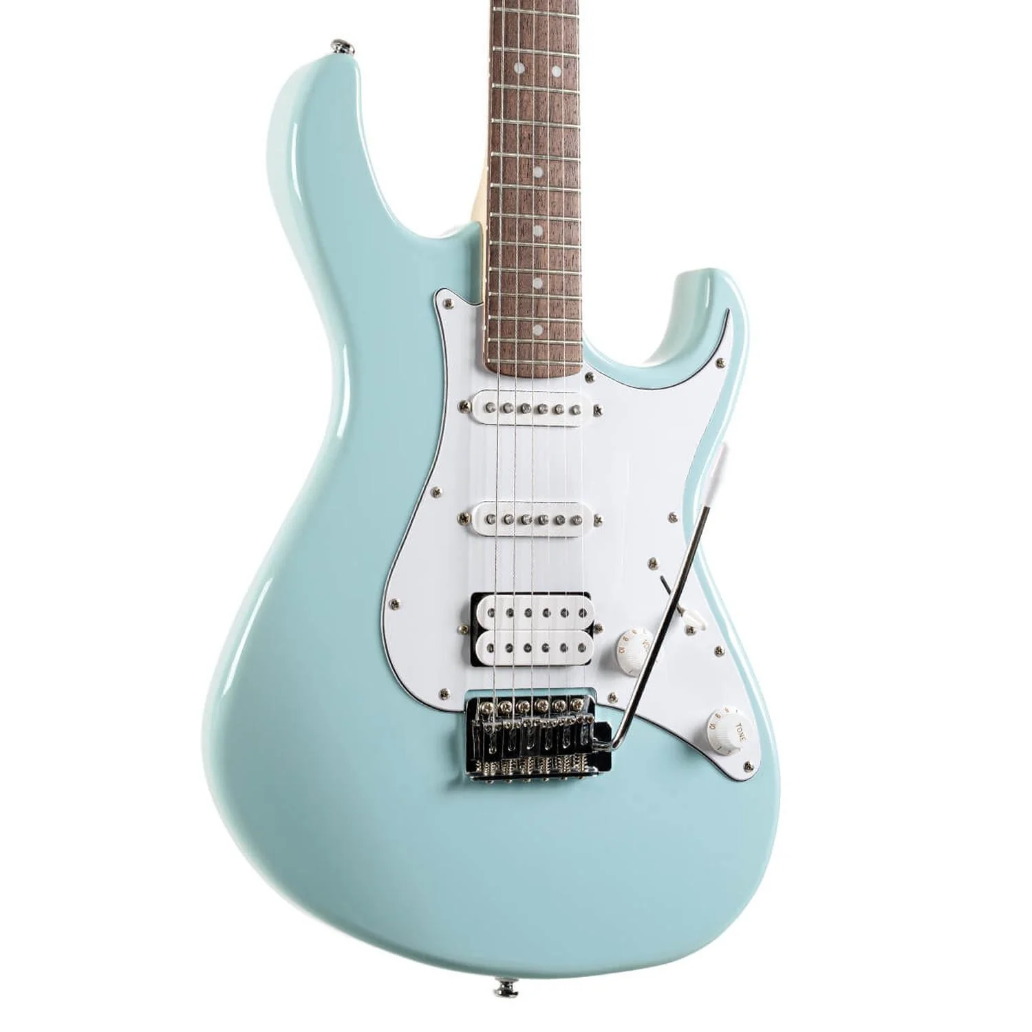 Cort G200 6 String Electric Guitar - Image 13