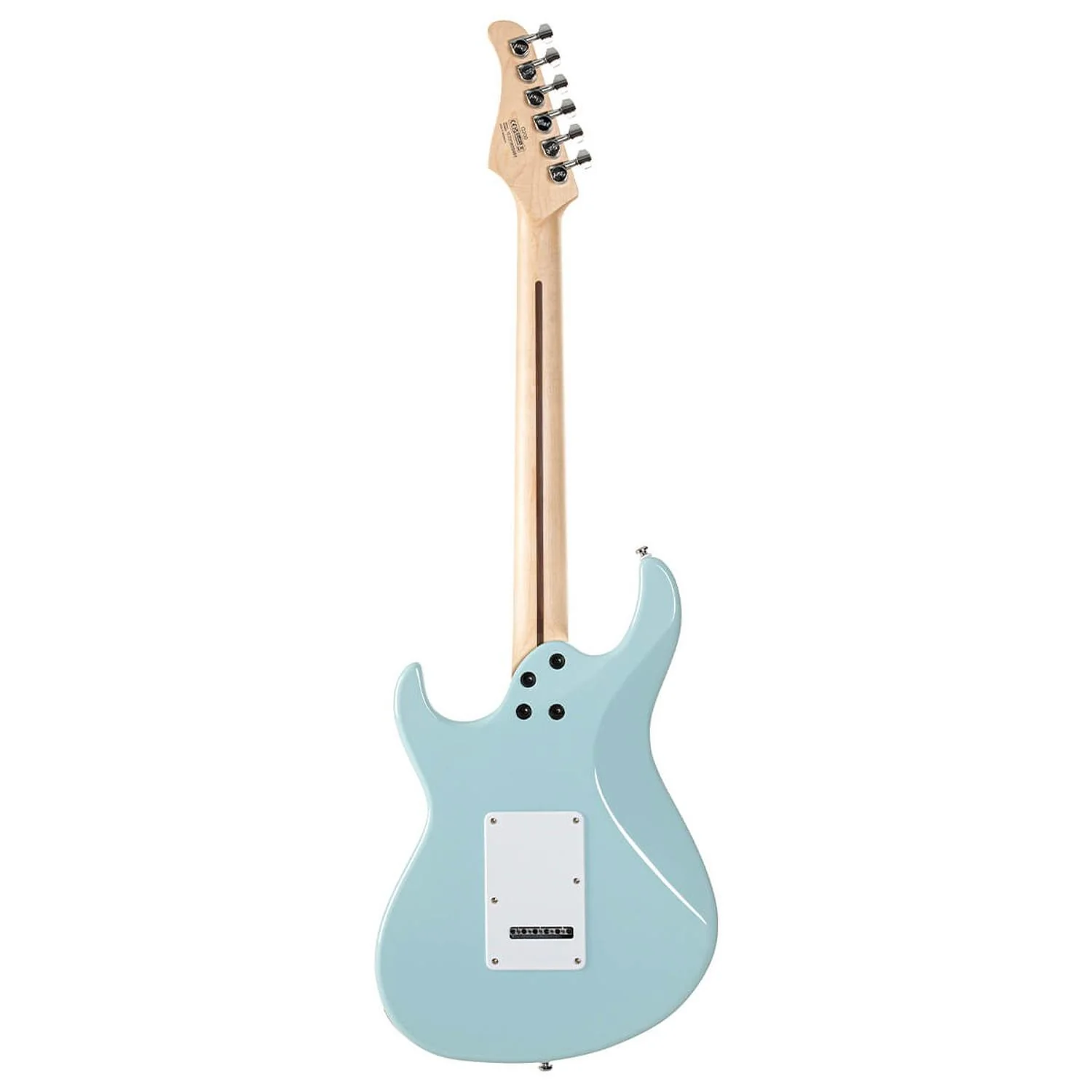 Cort G200 6 String Electric Guitar - Image 20