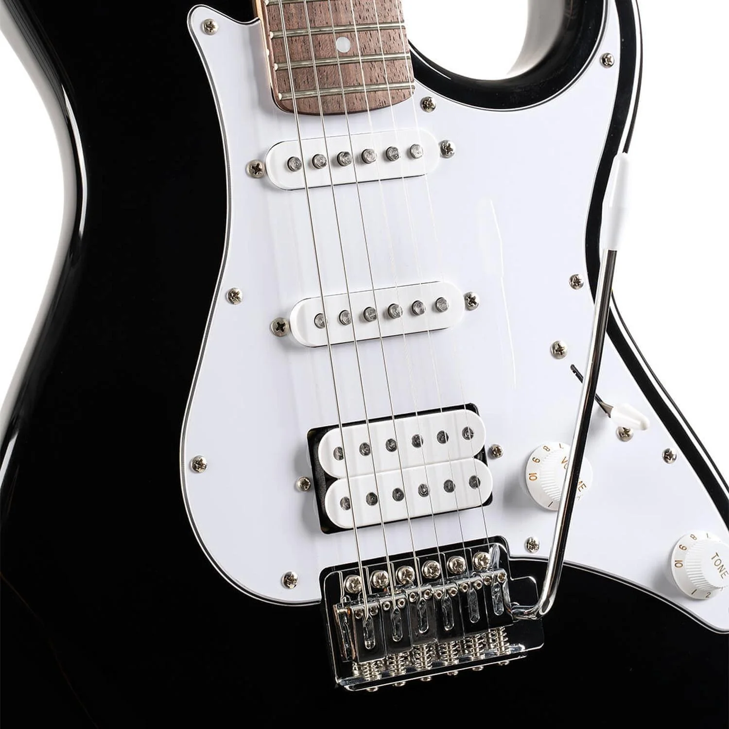 Cort G200 6 String Electric Guitar - Image 28
