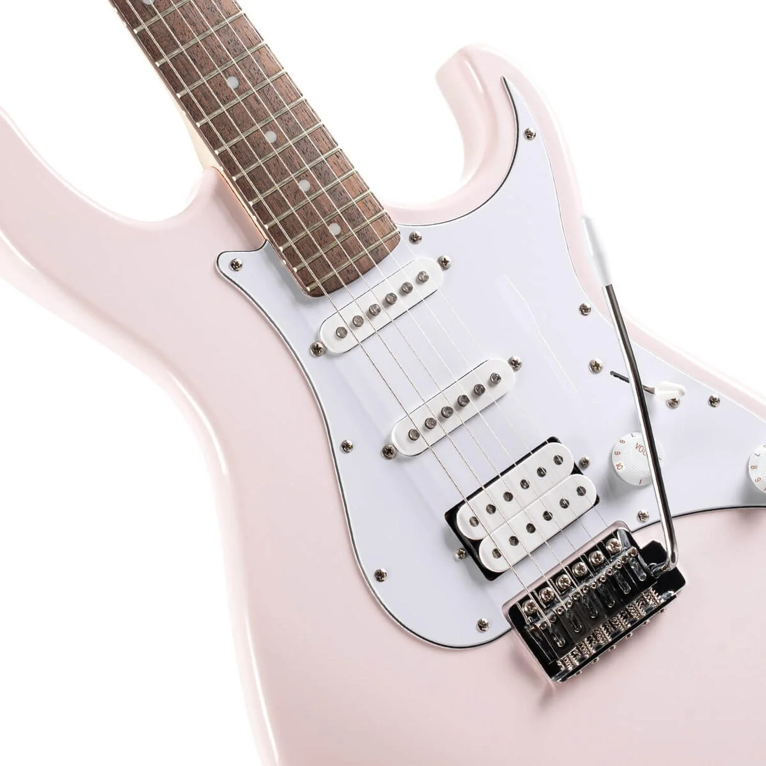 Cort G200 6 String Electric Guitar - Image 4