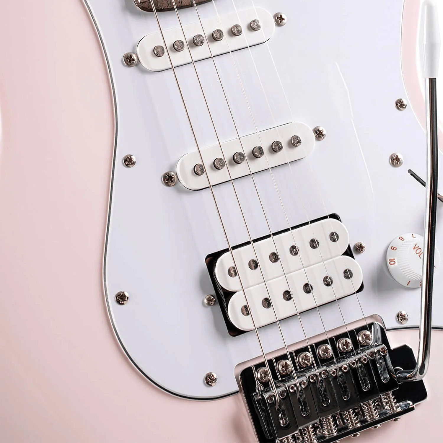 Cort G200 6 String Electric Guitar - Image 5