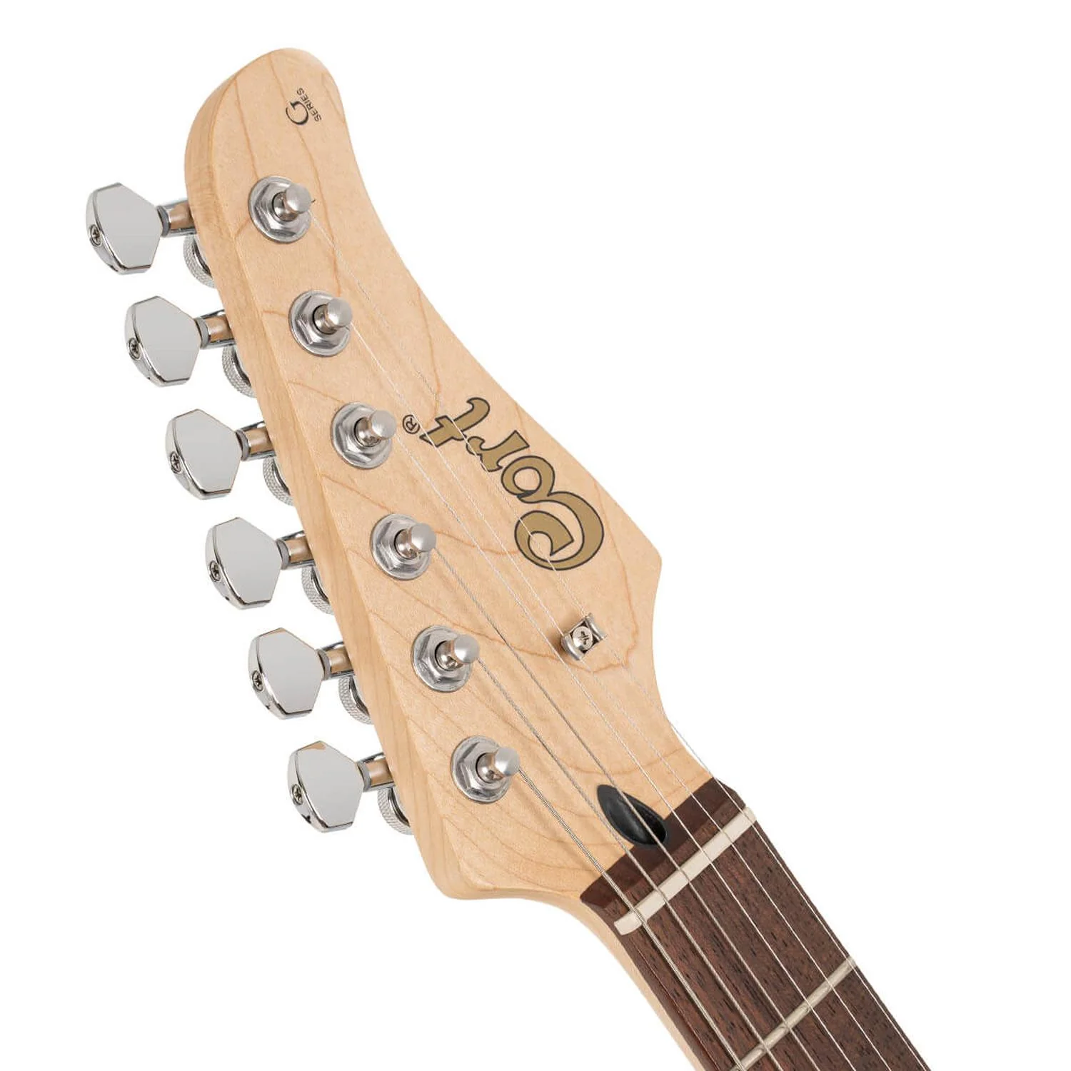 Cort G200 6 String Electric Guitar - Image 8