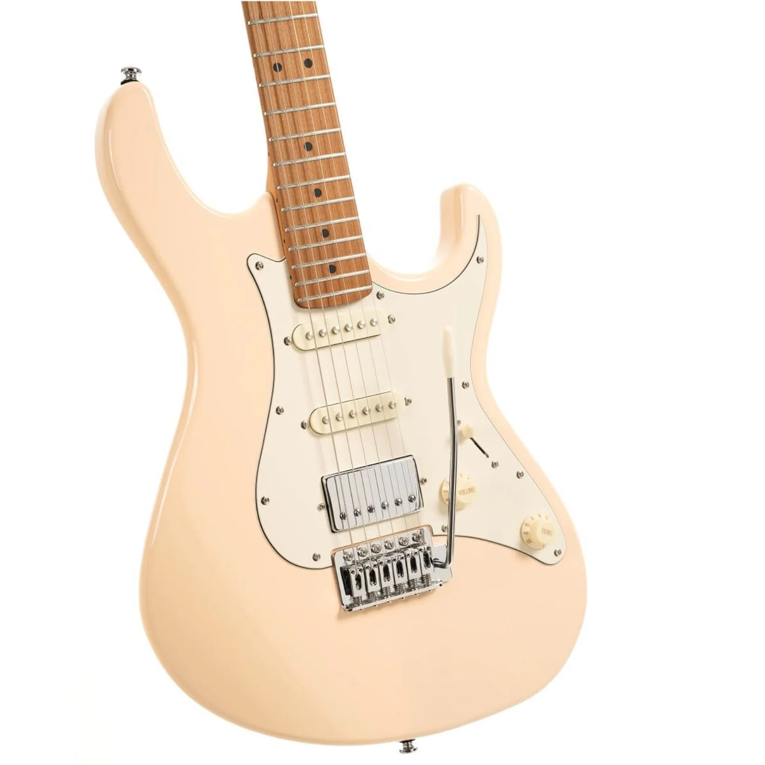 Cort G200SE G Series 6 String Electric Guitar - Image 2