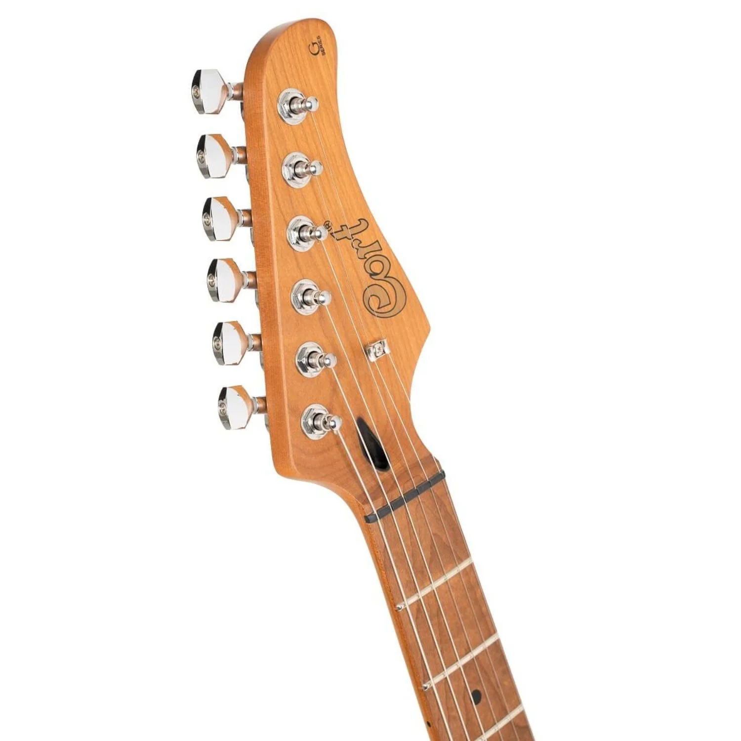 Cort G200SE G Series 6 String Electric Guitar - Image 30