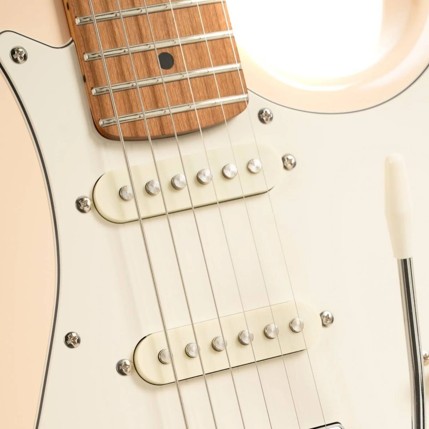 Cort G200SE G Series 6 String Electric Guitar - Image 5