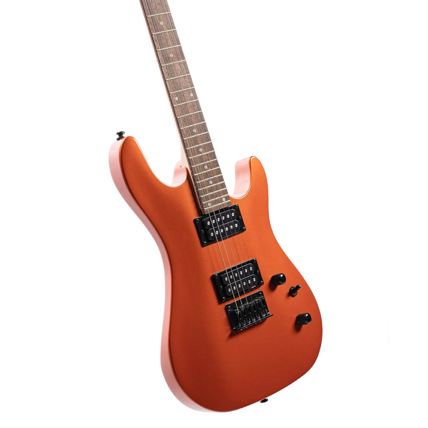 Cort KX100 HT 6 String Electric Guitar - Image 11