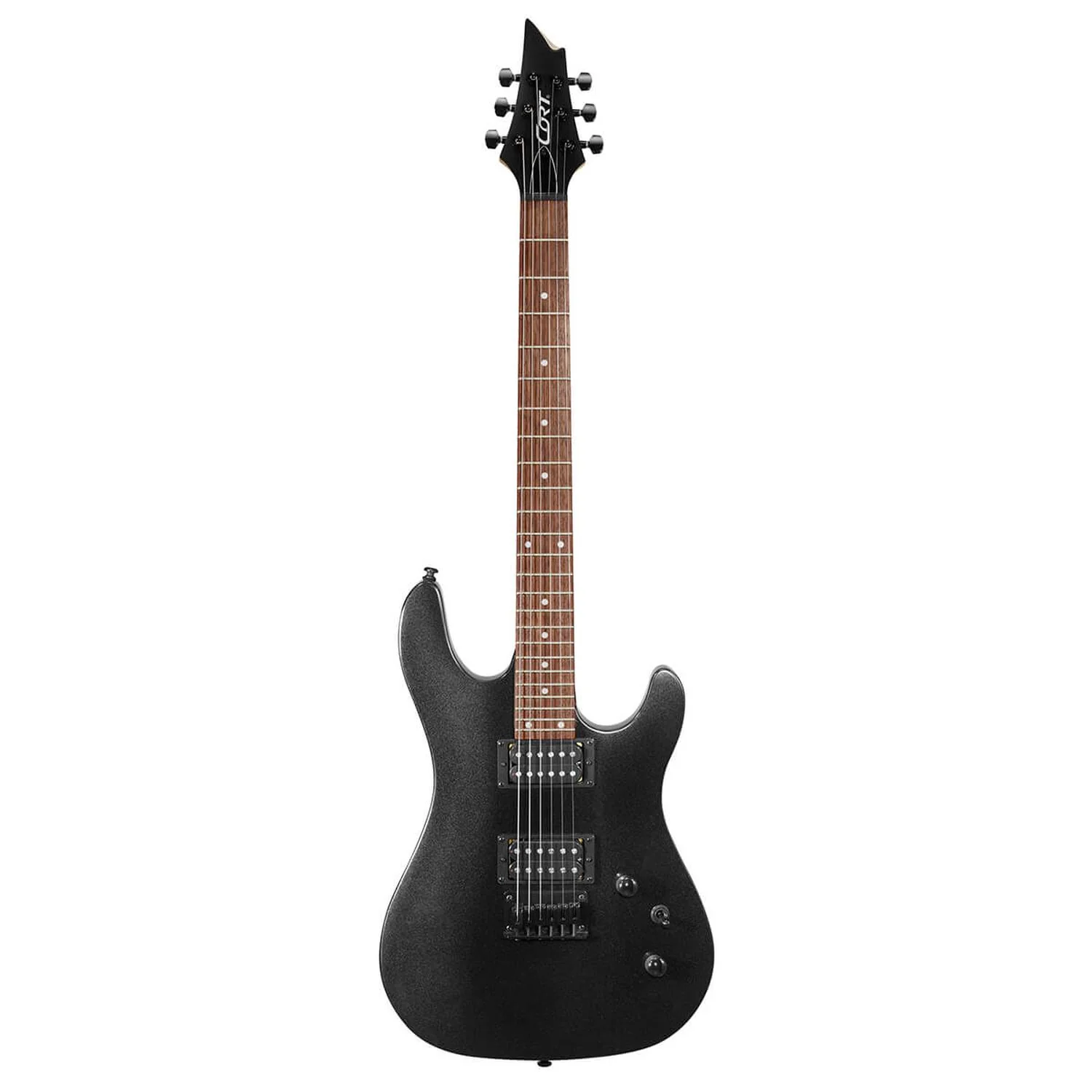 Cort KX100 HT 6 String Electric Guitar - Image 19