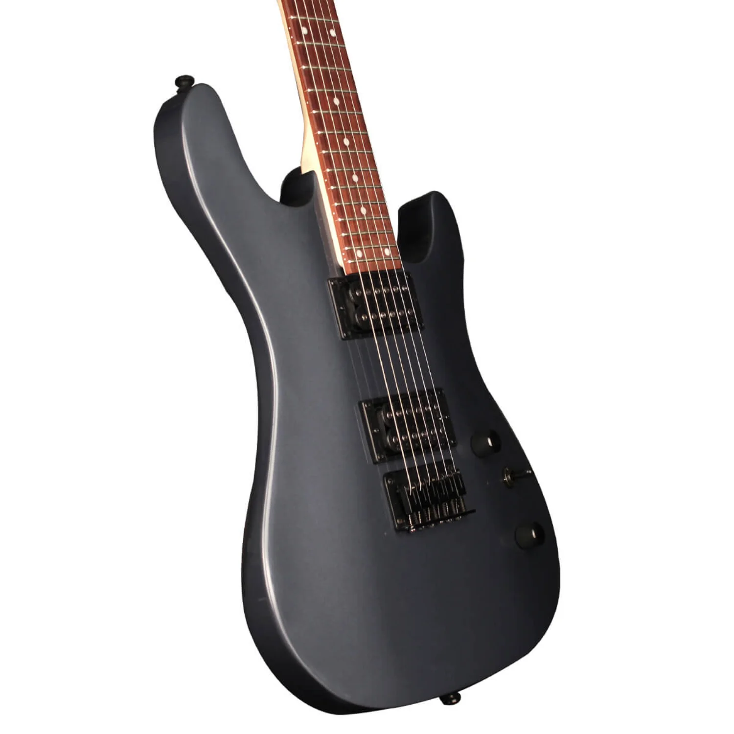 Cort KX100 HT 6 String Electric Guitar - Image 5