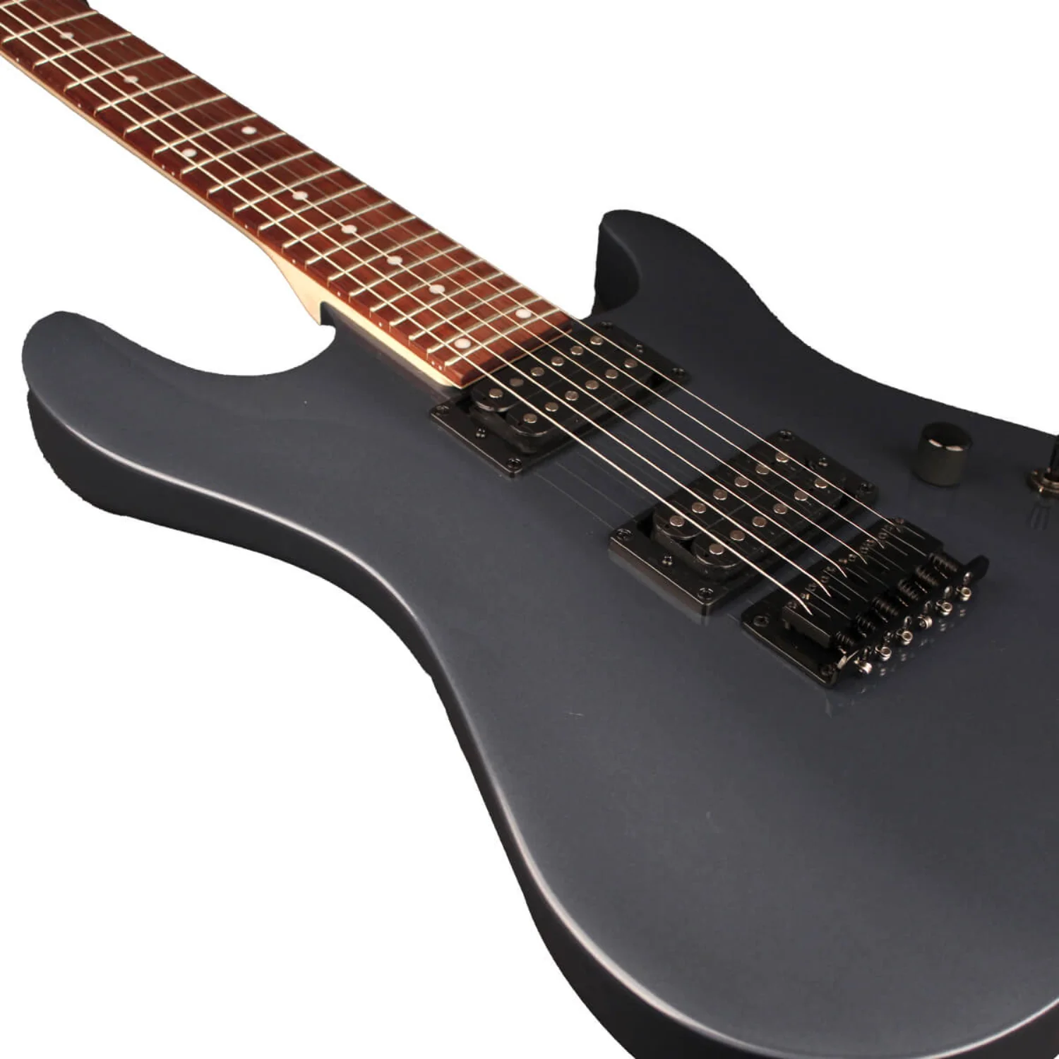 Cort KX100 HT 6 String Electric Guitar - Image 6