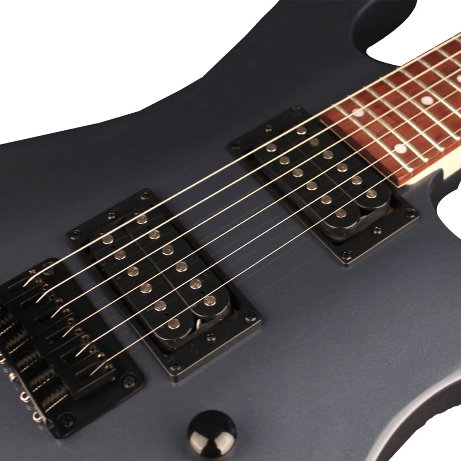 Cort KX100 HT 6 String Electric Guitar - Image 7