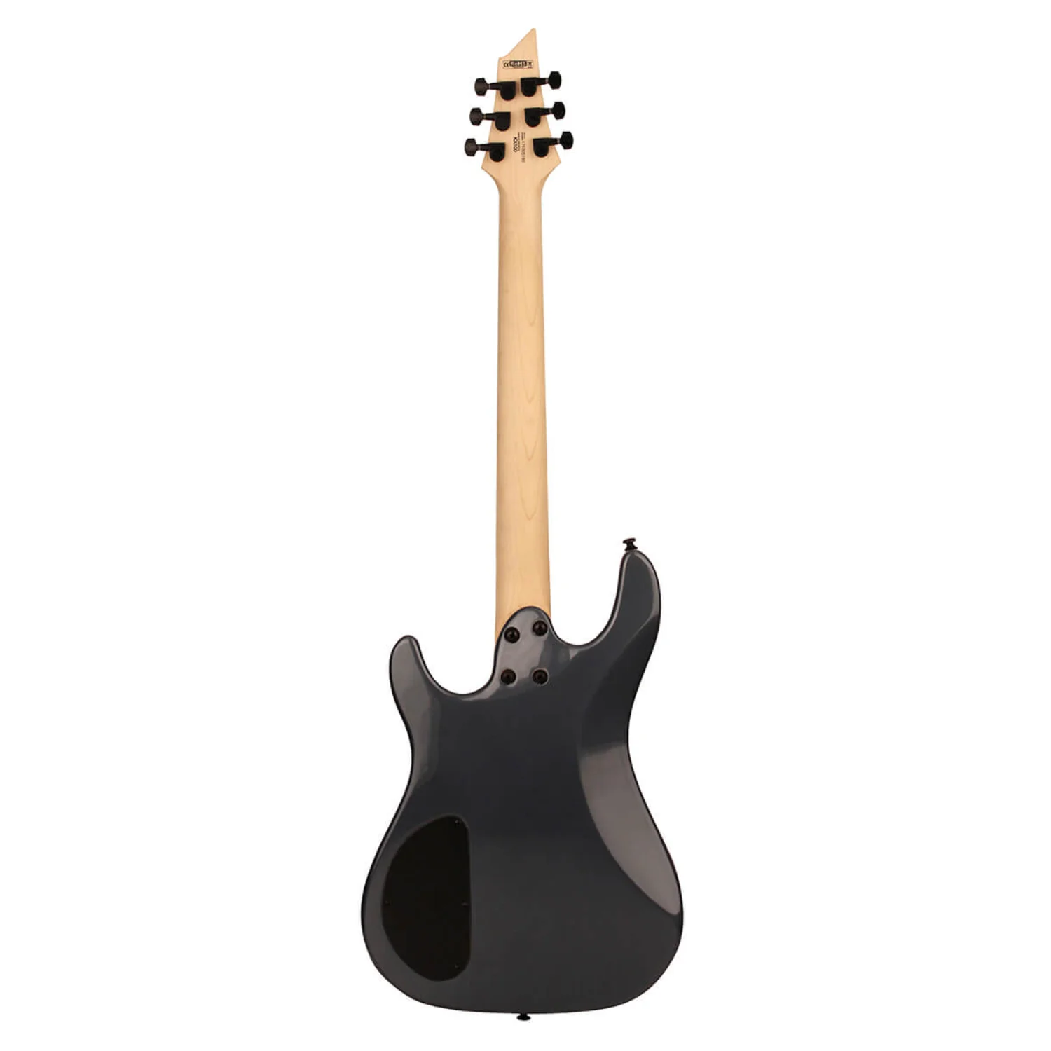 Cort KX100 HT 6 String Electric Guitar - Image 8