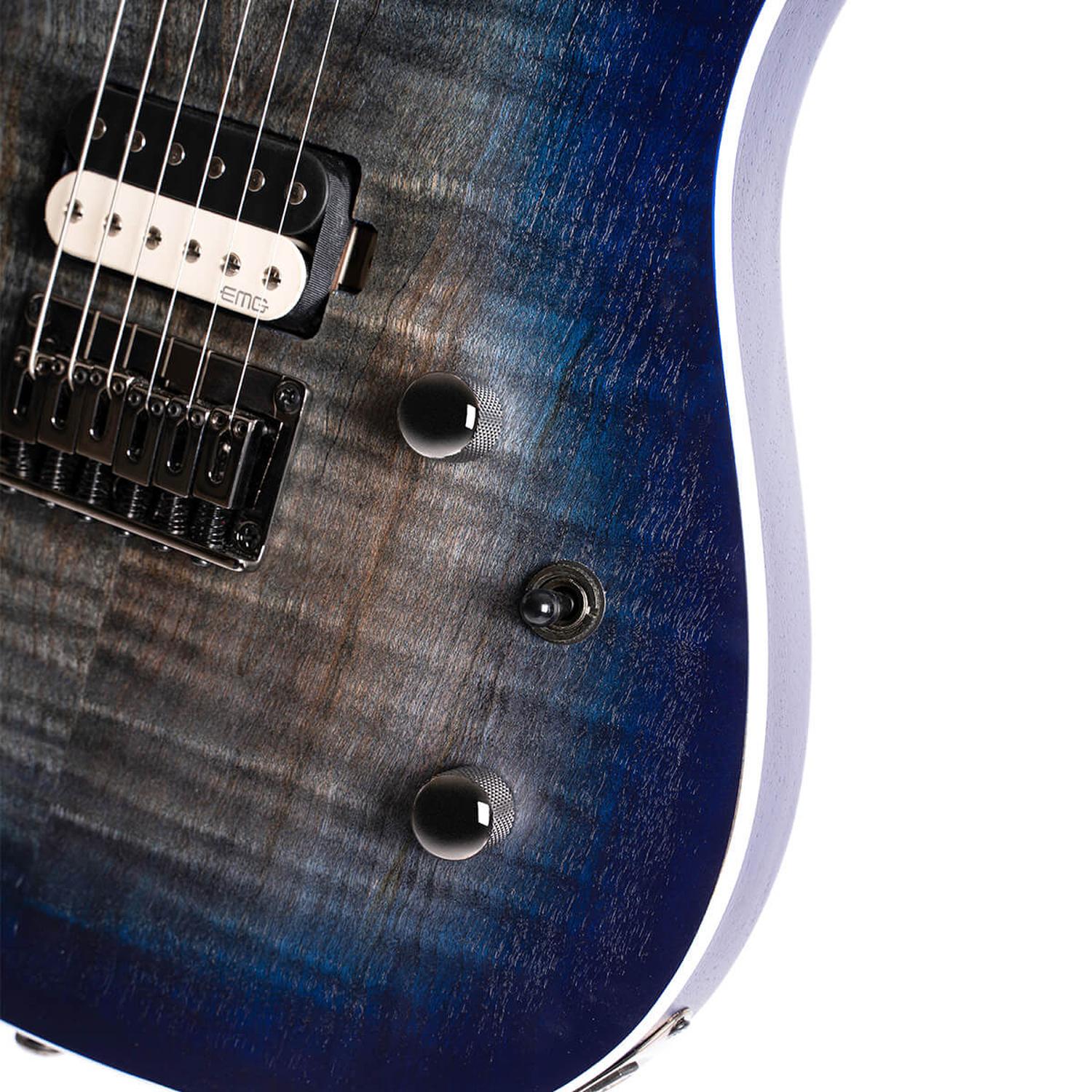 Cort KX300 KX Series 6 String Electric Guitar - Image 15