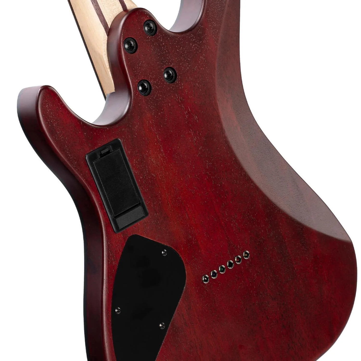 Cort KX500 Etched 6-Strings Electric Guitar - Image 20