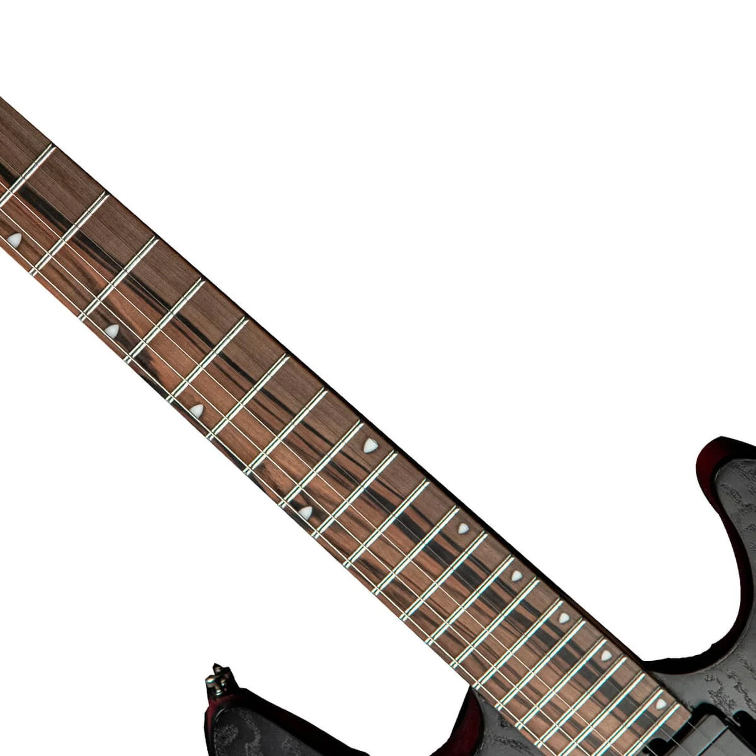 Cort KX500 Etched 6-Strings Electric Guitar - Image 6