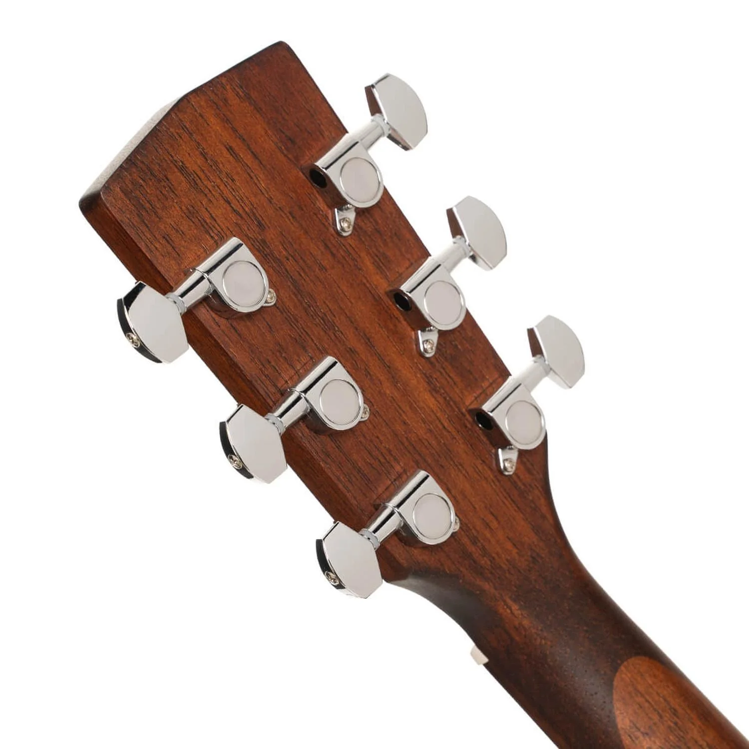 Cort L60CE Semi 6 String Electro Acoustic Guitar - Image 11
