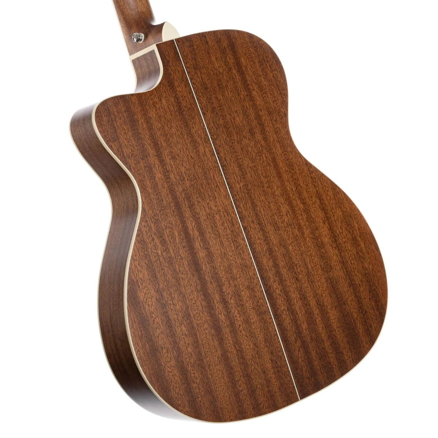Cort L710F 6 String Electro Acoustic Guitar - Image 8