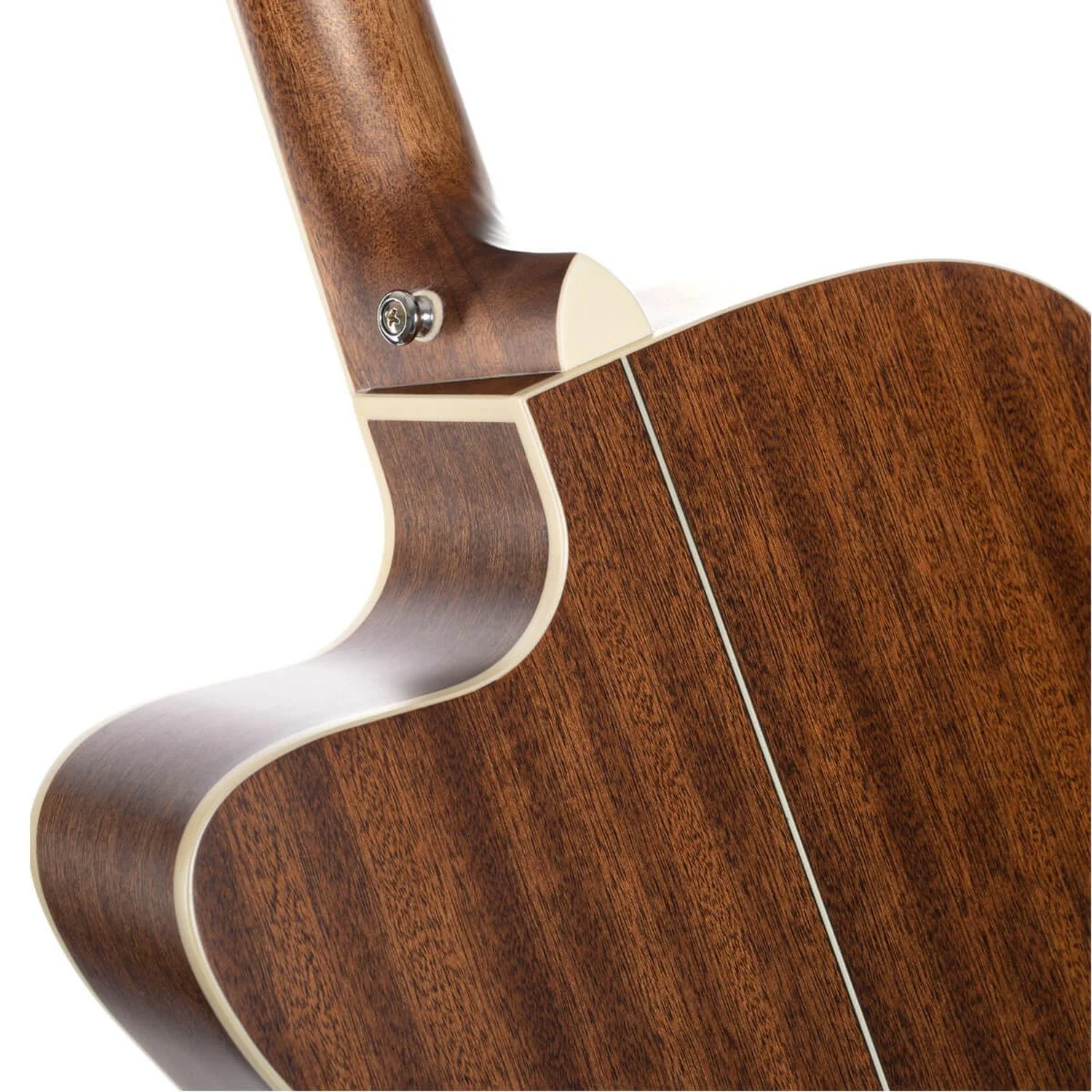 Cort L710F 6 String Electro Acoustic Guitar - Image 9