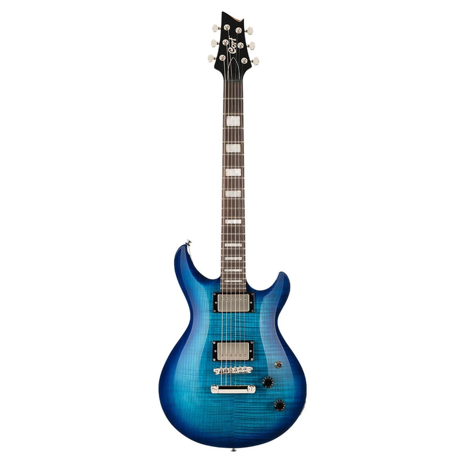Cort M600 Electric Guitar - Image 21