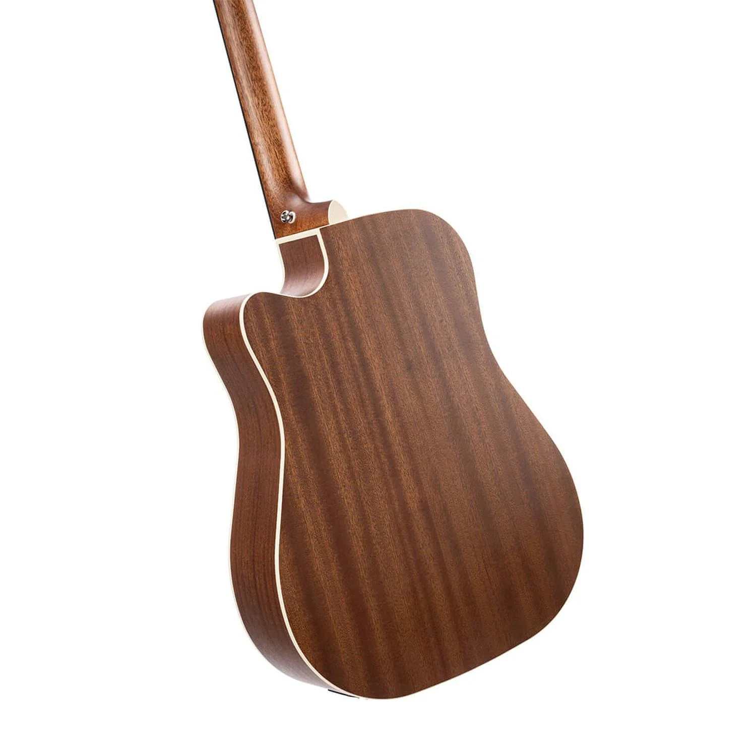 Cort MR500E Dreadnought Cutaway Electro Acoustic Guitar - Image 18