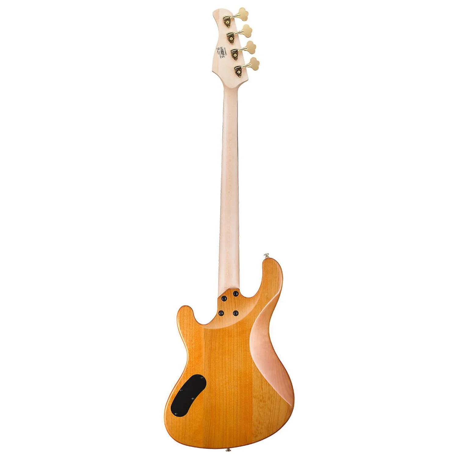 Cort Rithimic Bass Guitar - Image 8