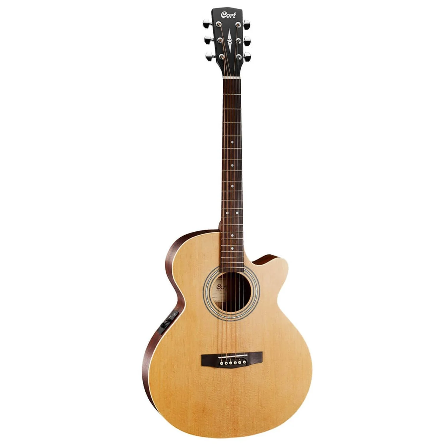 Cort SFX-ME Electro Acoustic Guitar
