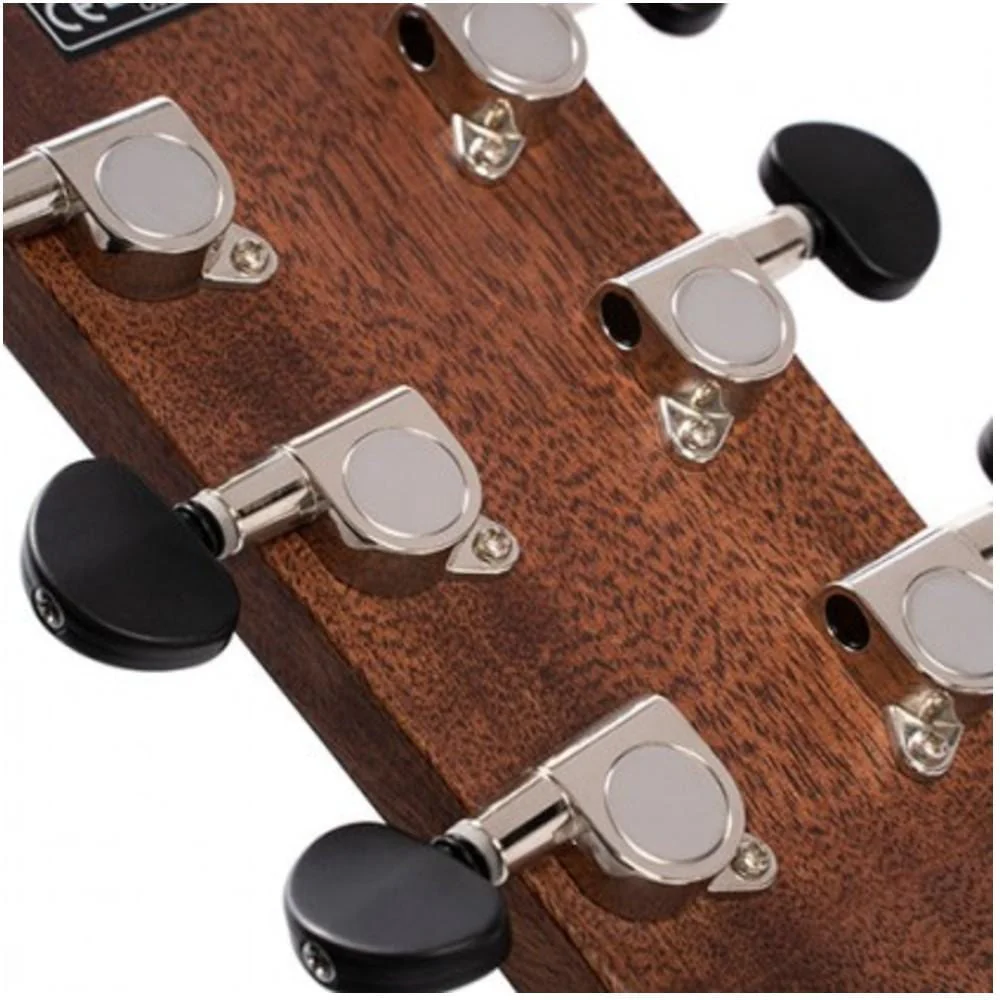 Cort SFX Myrtlewood 6-Strings Electro Acoustic Guitar - Image 7