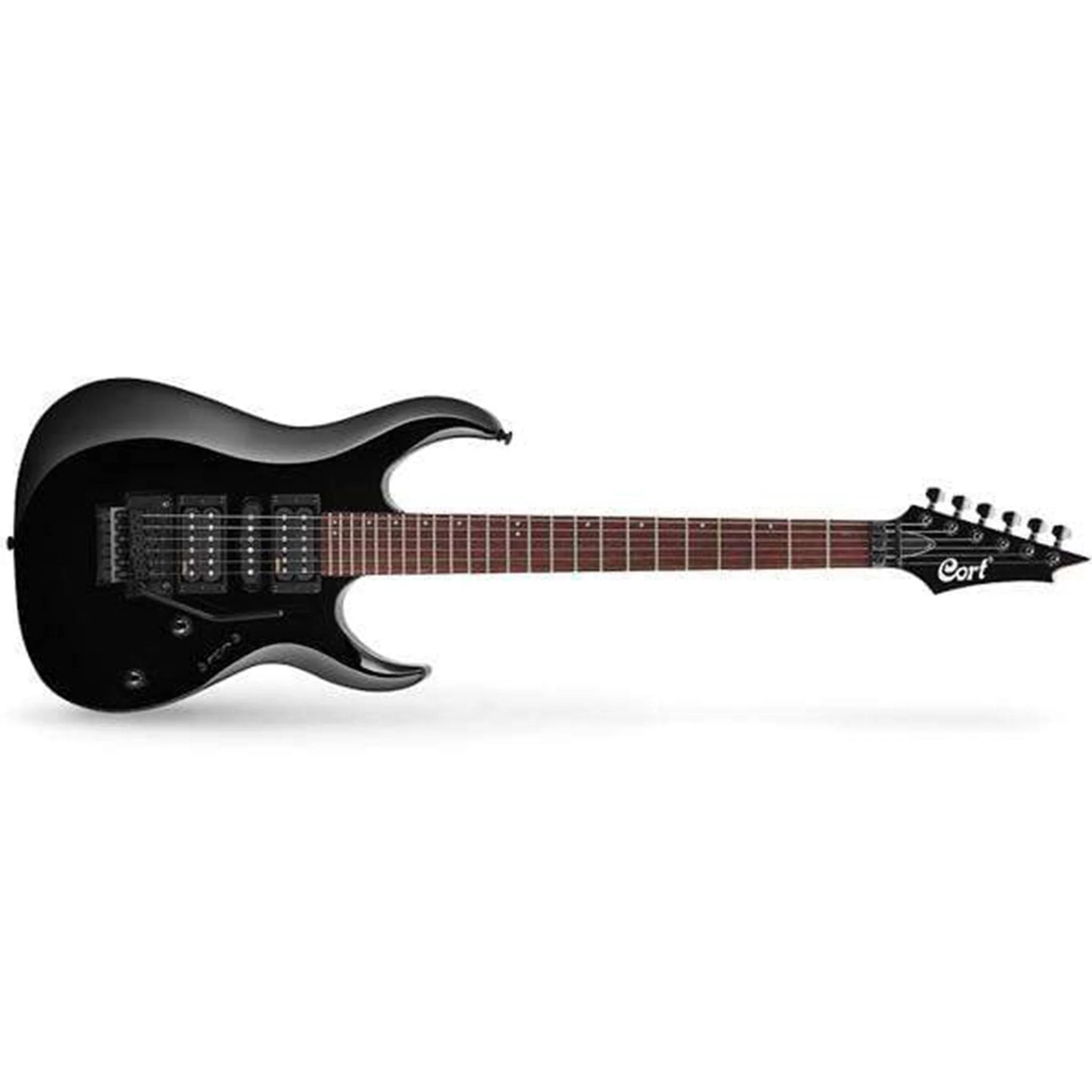 Cort X-250 6-String Electric Guitar