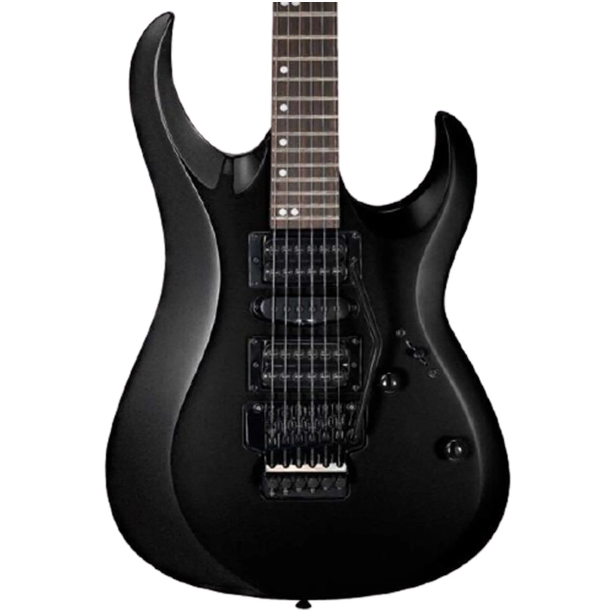 Cort X-250 6-String Electric Guitar - Image 15